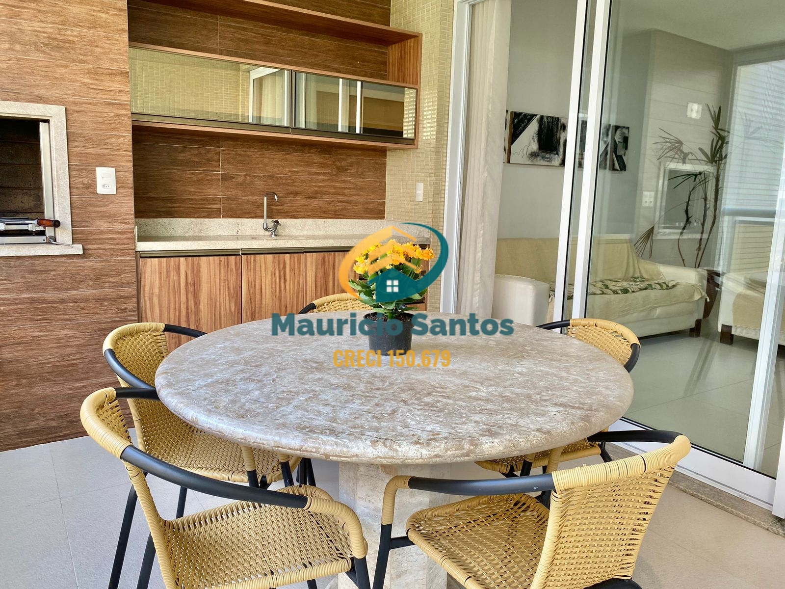 Apartamento à venda com 4 quartos, 140m² - Foto 22