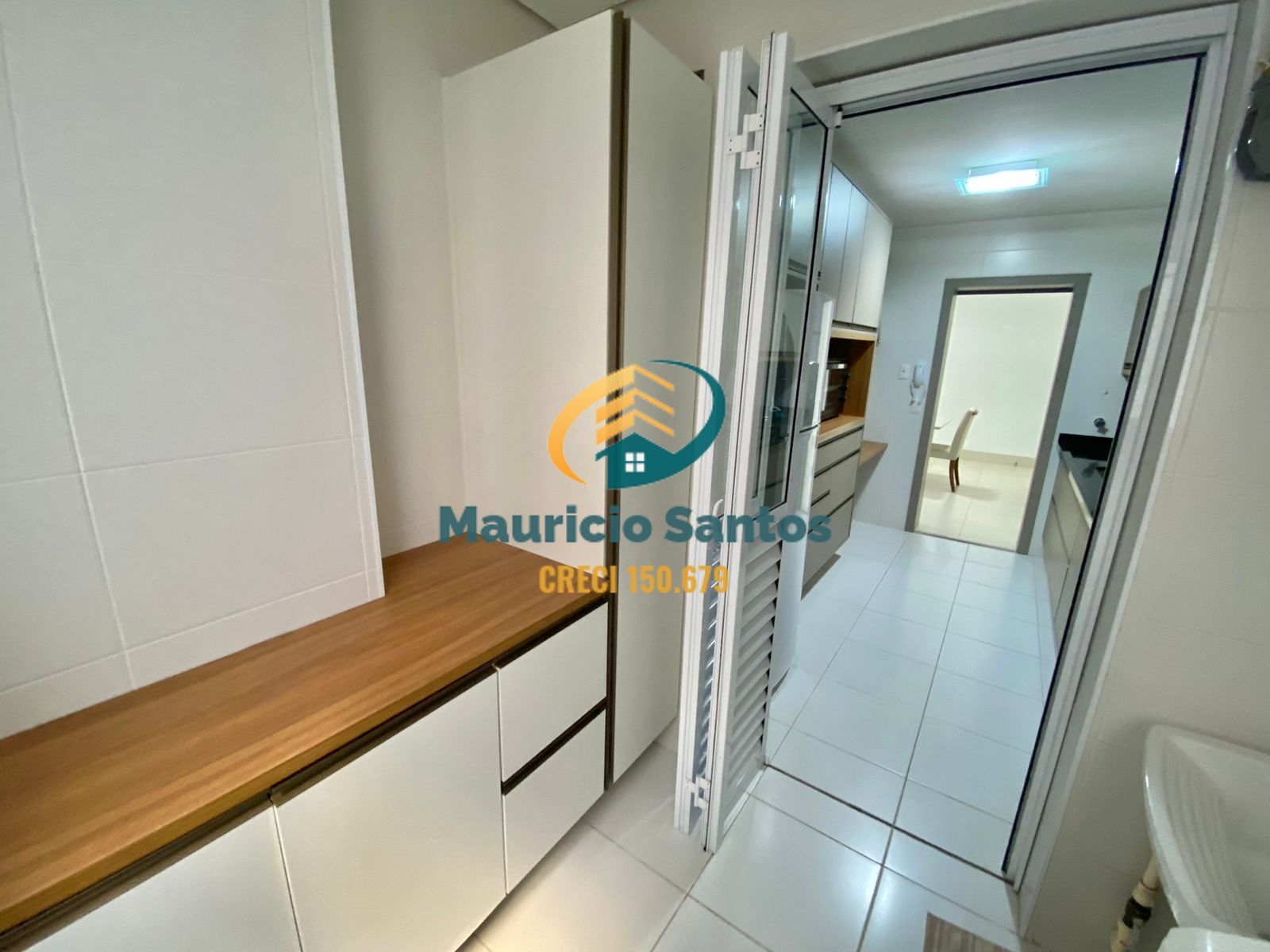 Apartamento à venda com 4 quartos, 140m² - Foto 37