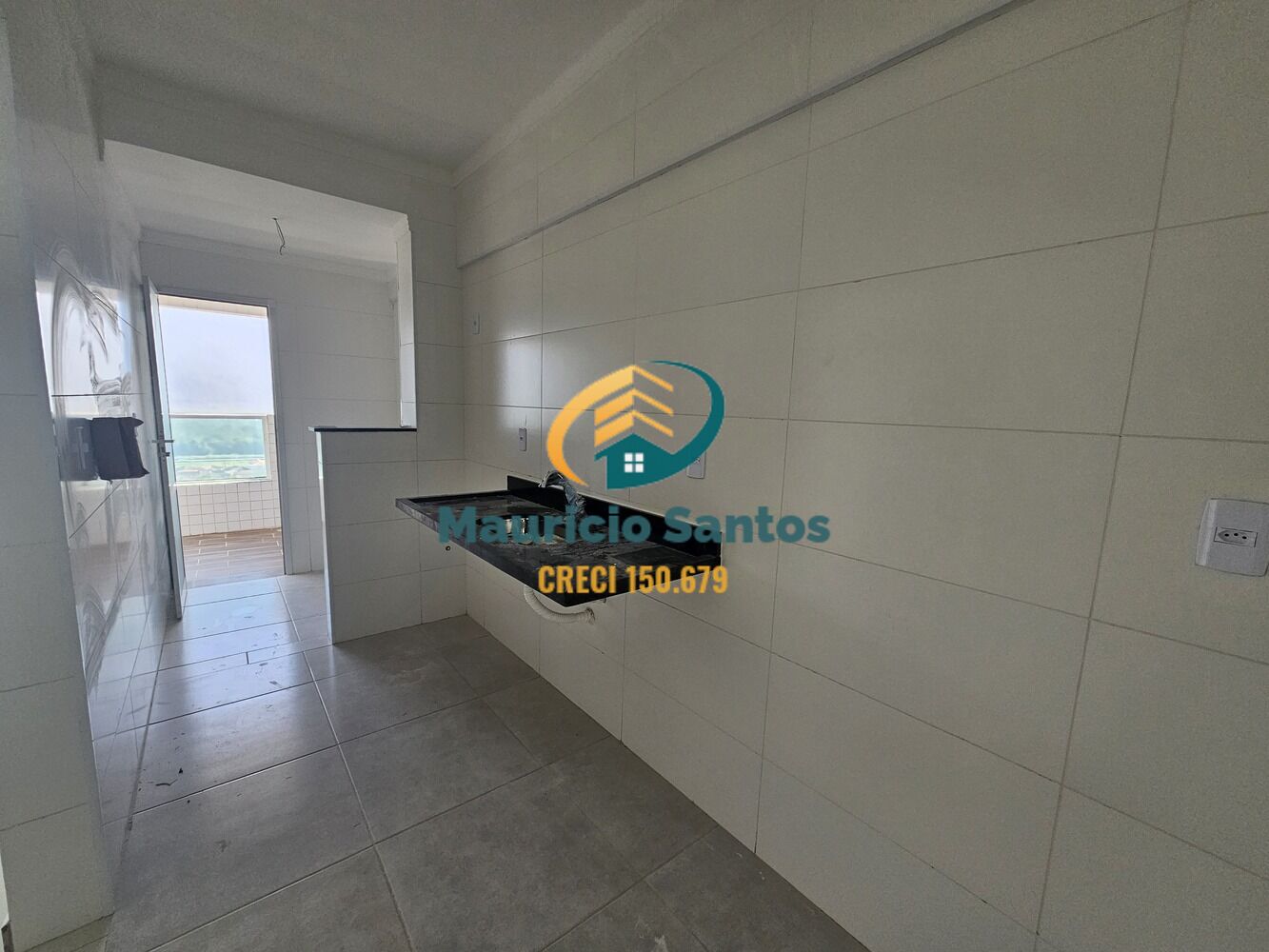 Apartamento à venda com 1 quarto, 49m² - Foto 8