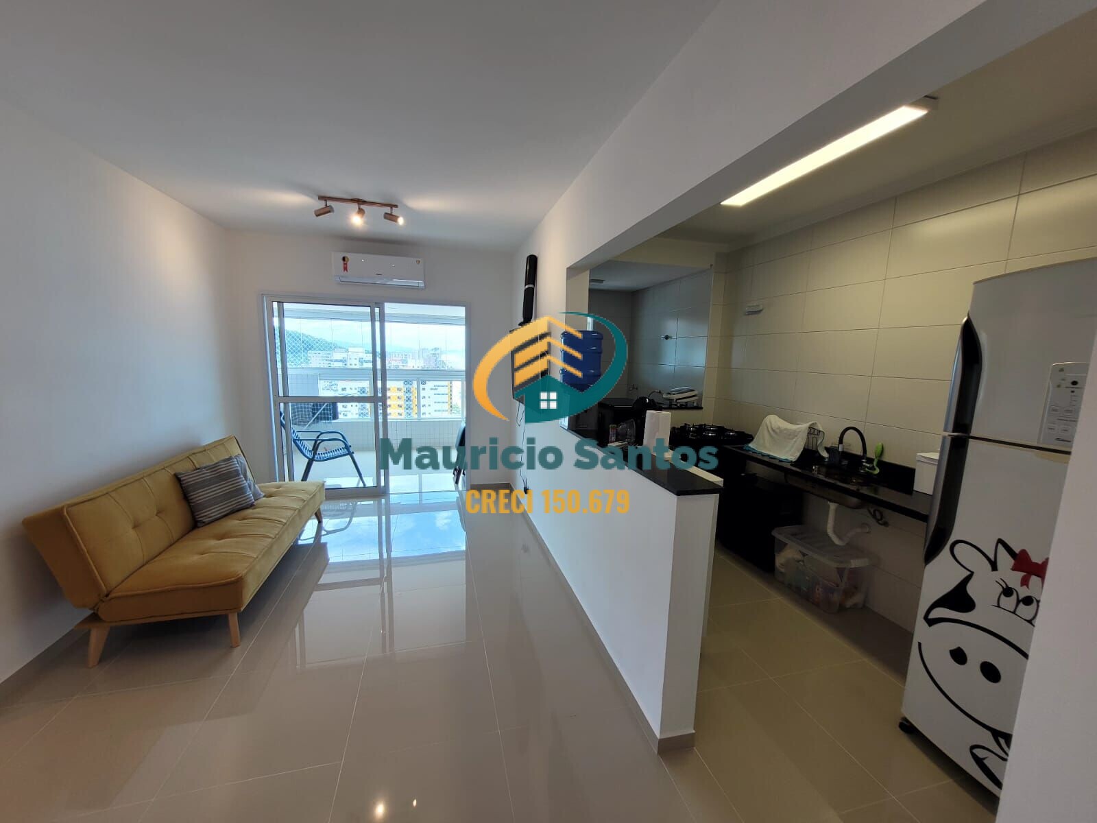 Apartamento à venda com 2 quartos, 75m² - Foto 10