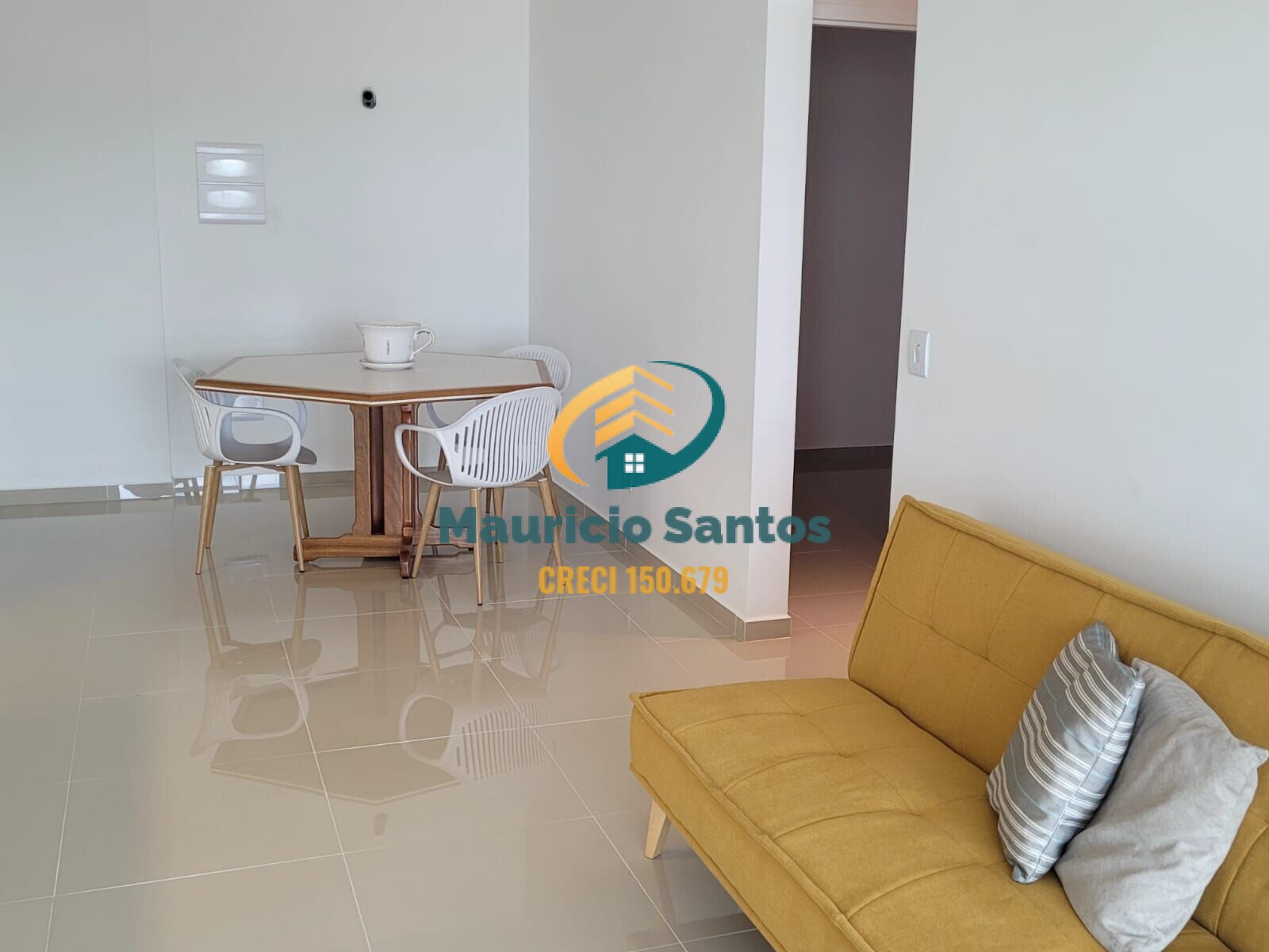 Apartamento à venda com 2 quartos, 75m² - Foto 8