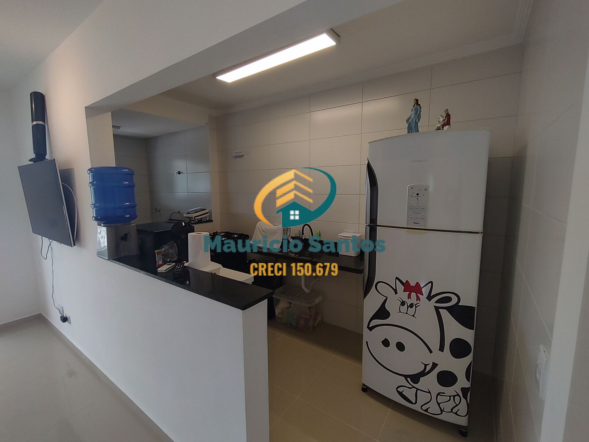 Apartamento à venda com 2 quartos, 75m² - Foto 19