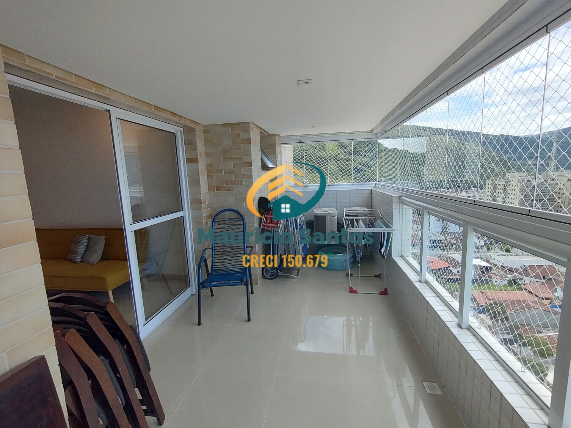 Apartamento à venda com 2 quartos, 75m² - Foto 15