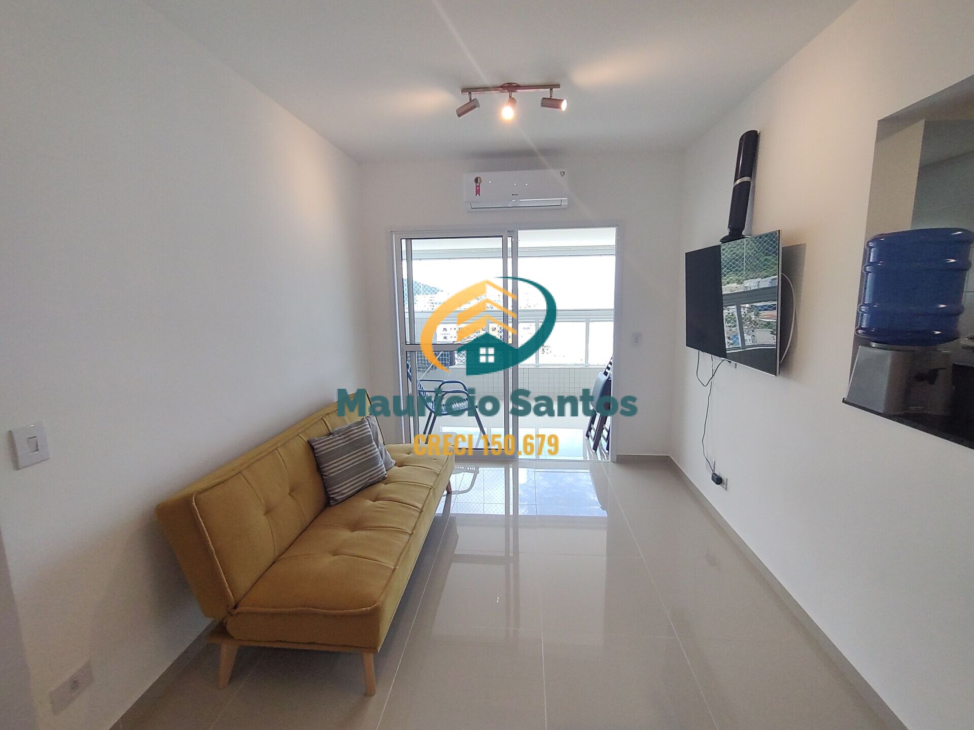 Apartamento à venda com 2 quartos, 75m² - Foto 5