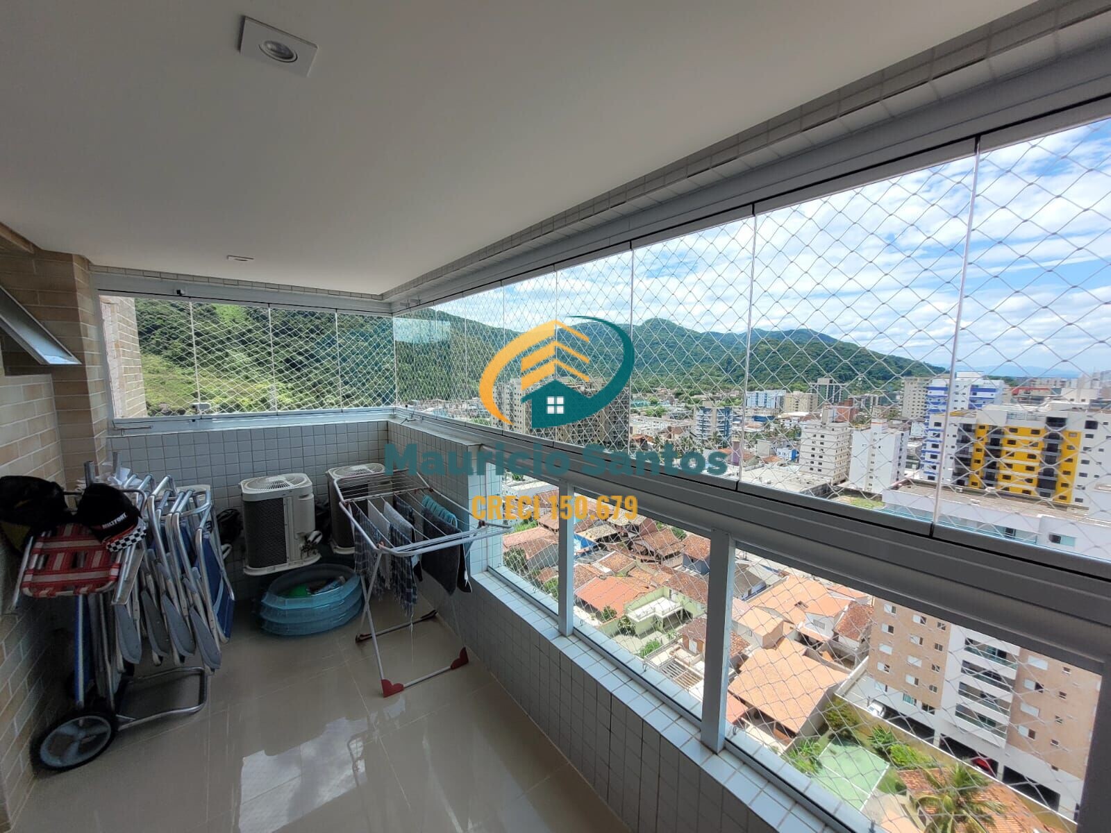 Apartamento à venda com 2 quartos, 75m² - Foto 12