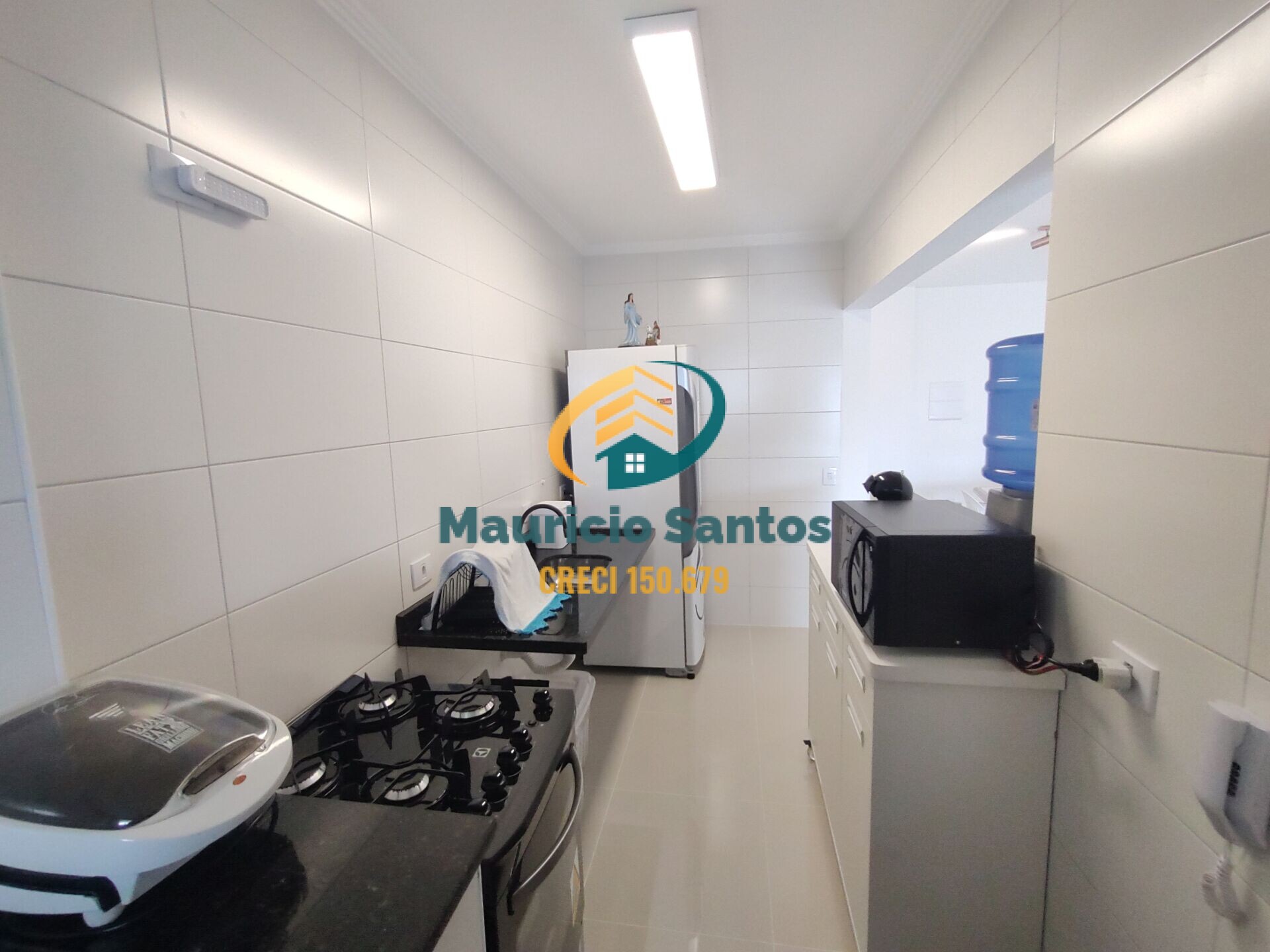 Apartamento à venda com 2 quartos, 75m² - Foto 20