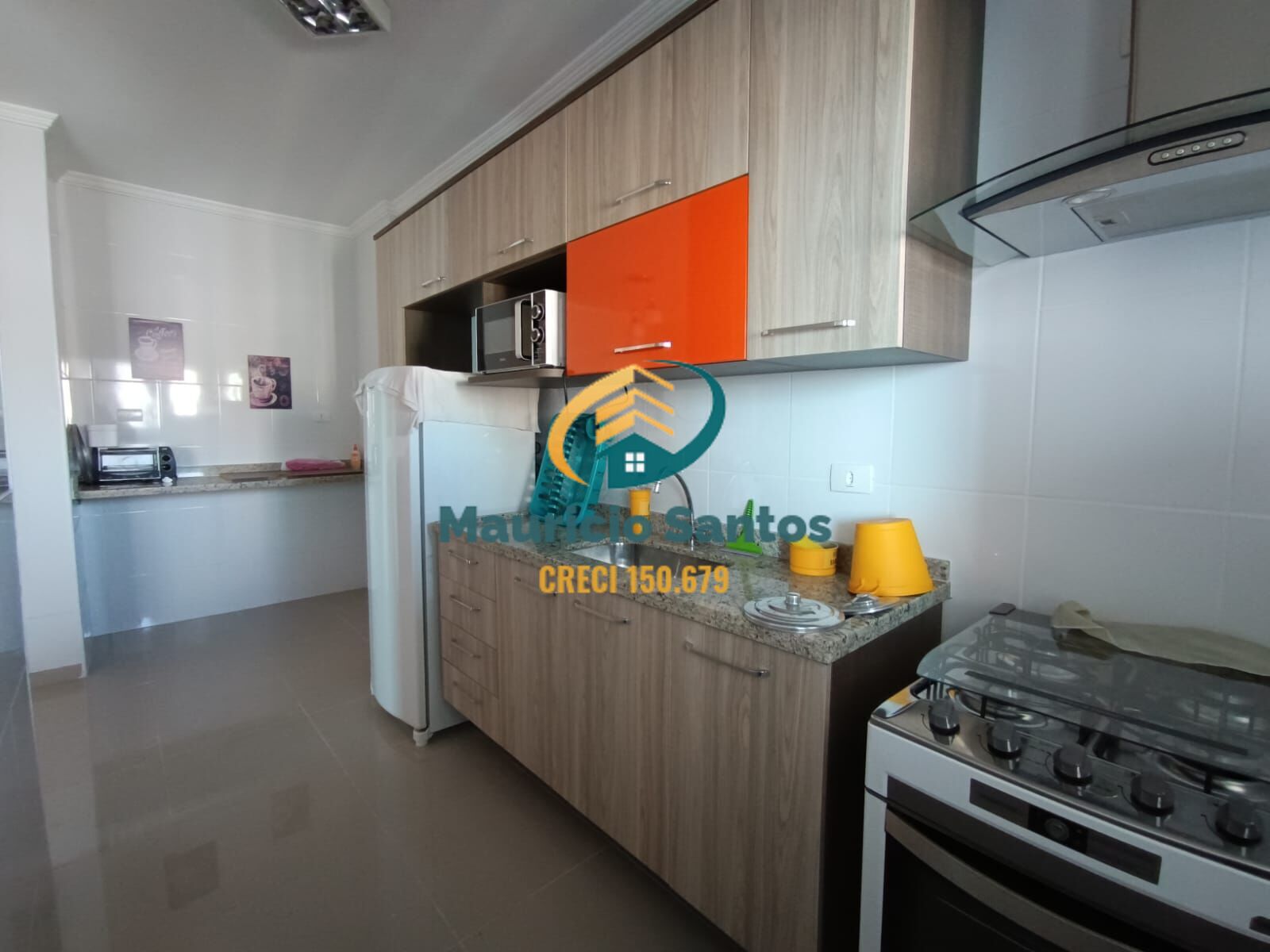 Apartamento à venda com 2 quartos, 80m² - Foto 11