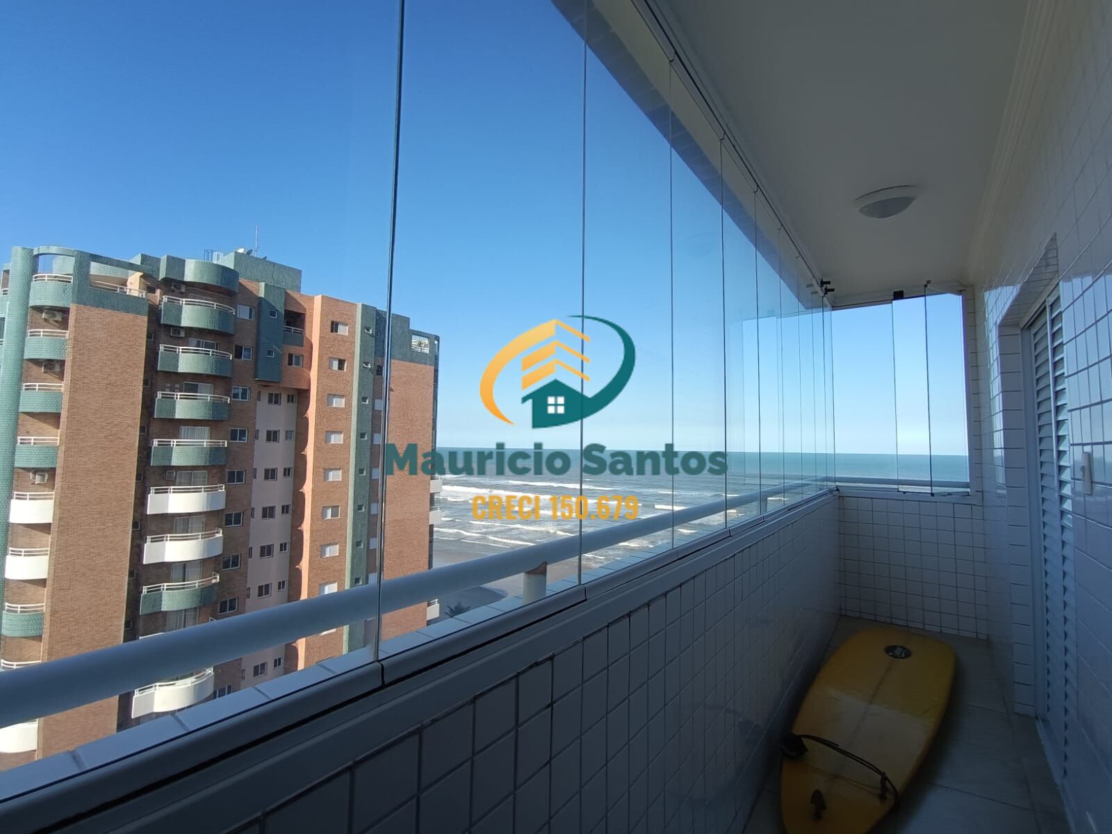 Apartamento à venda com 2 quartos, 80m² - Foto 1