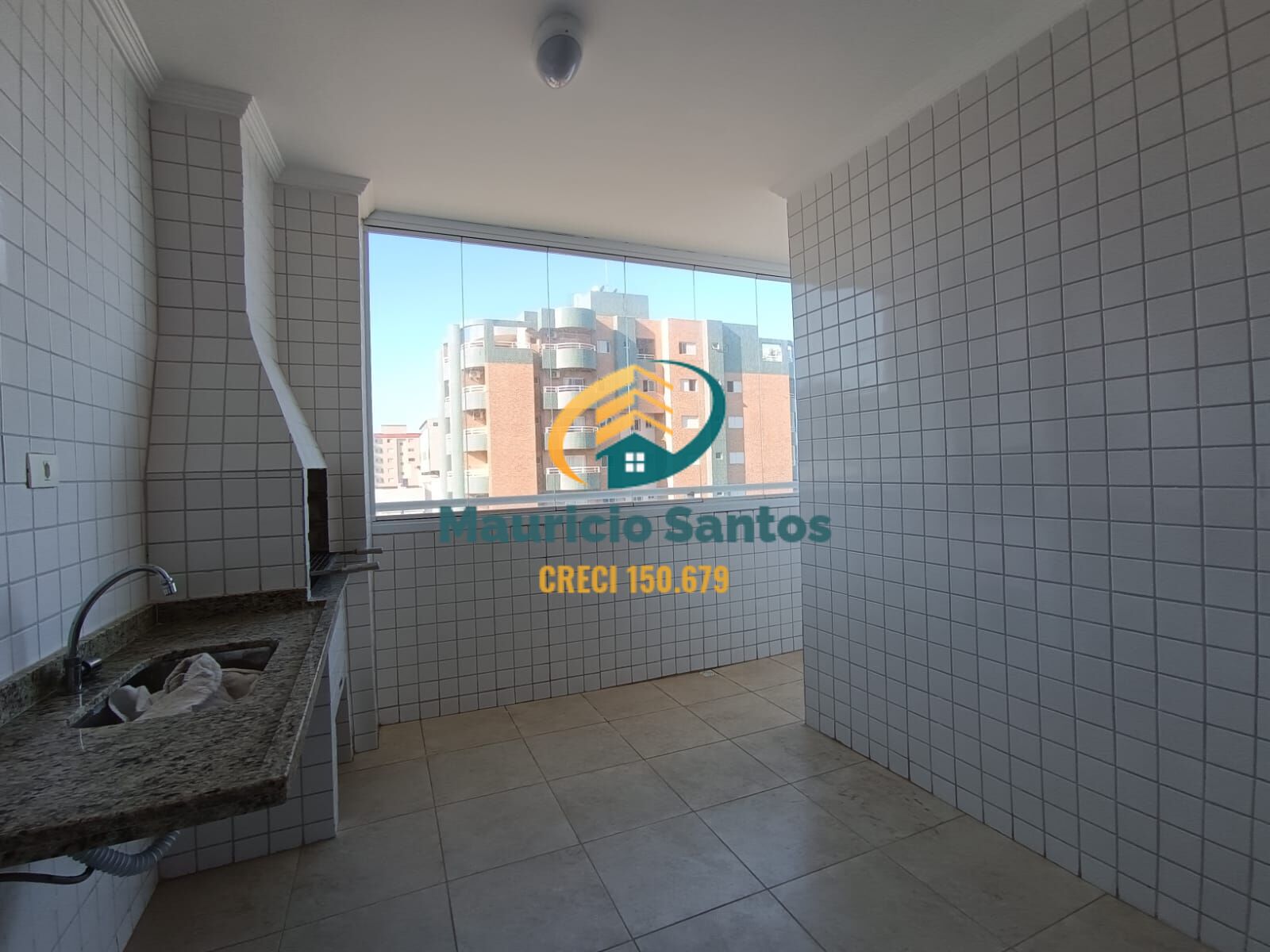 Apartamento à venda com 2 quartos, 80m² - Foto 9