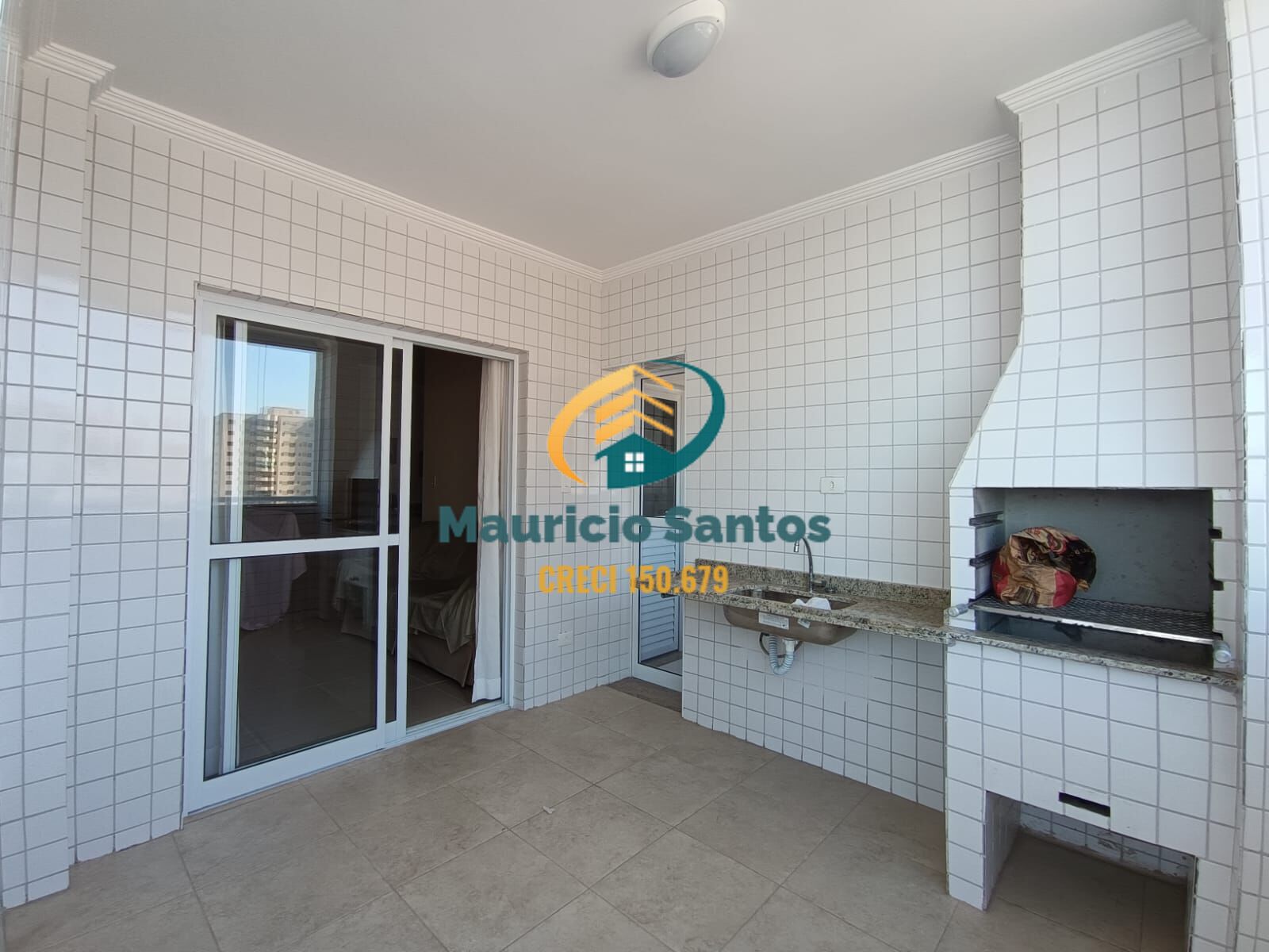 Apartamento à venda com 2 quartos, 80m² - Foto 8