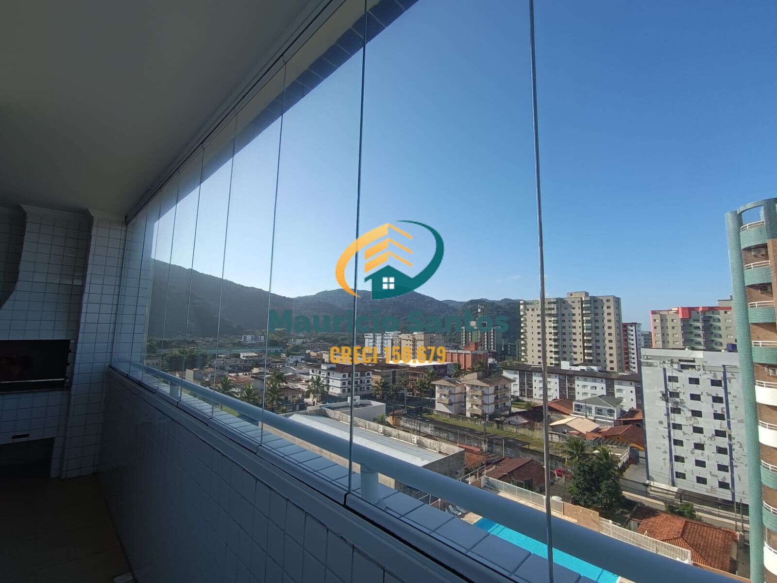 Apartamento à venda com 2 quartos, 80m² - Foto 10