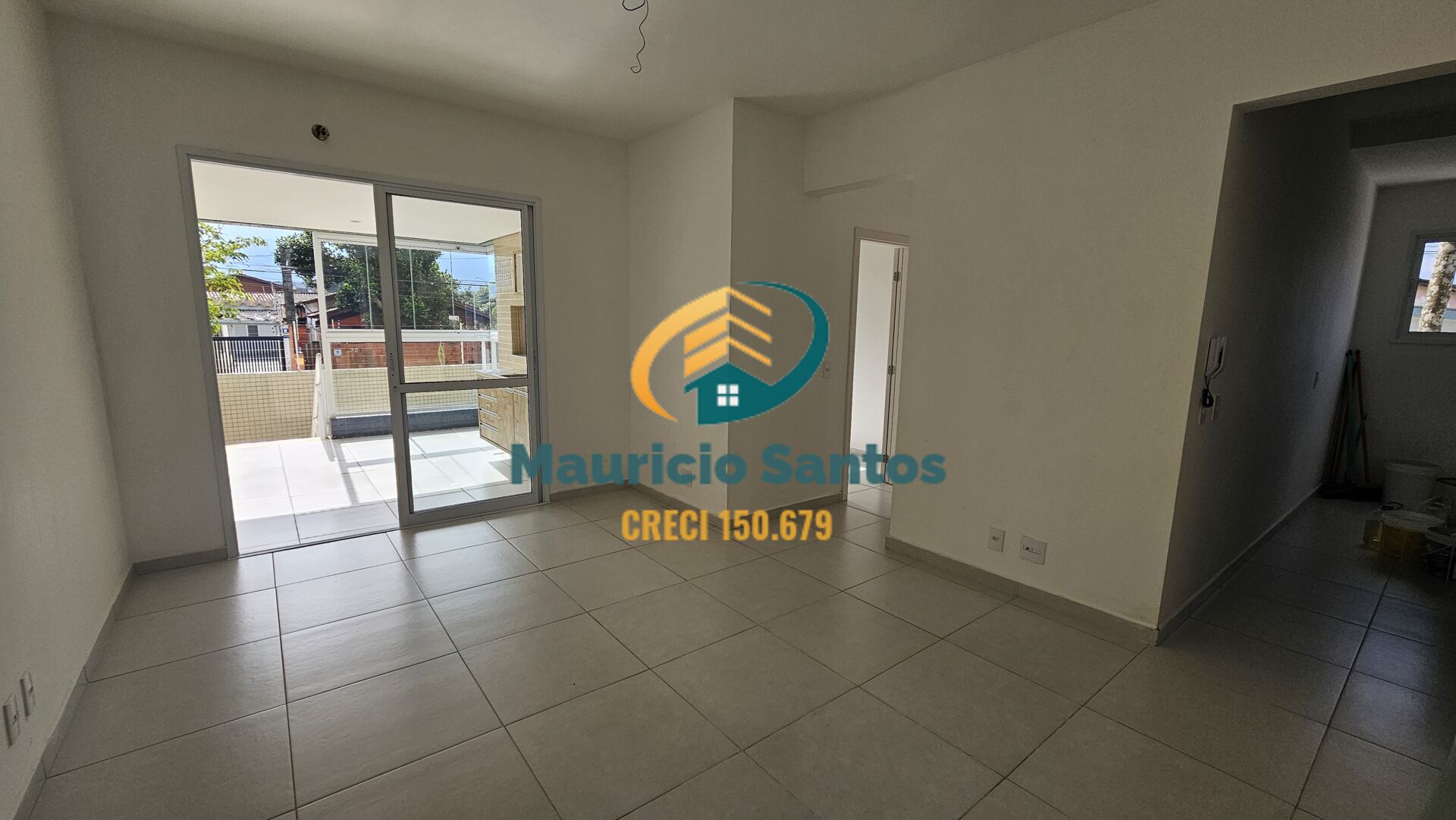 Apartamento, 2 quartos, 89 m² - Foto 2