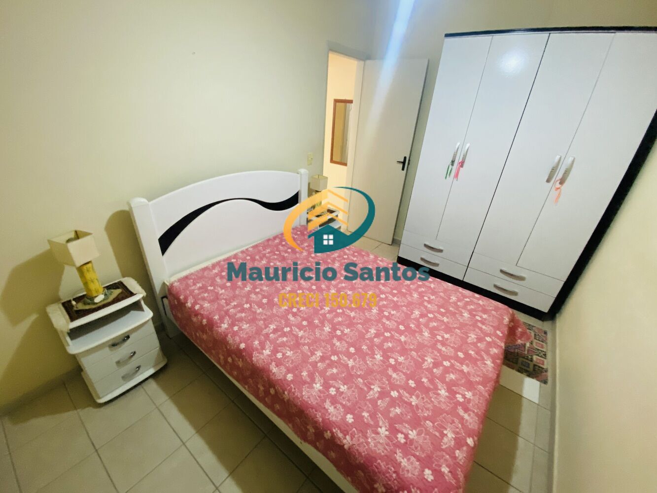 Apartamento à venda com 1 quarto, 40m² - Foto 15