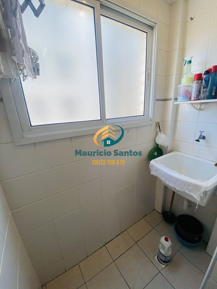 Apartamento à venda com 1 quarto, 40m² - Foto 12