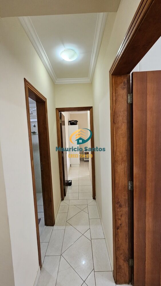 Apartamento à venda com 1 quarto, 71m² - Foto 9