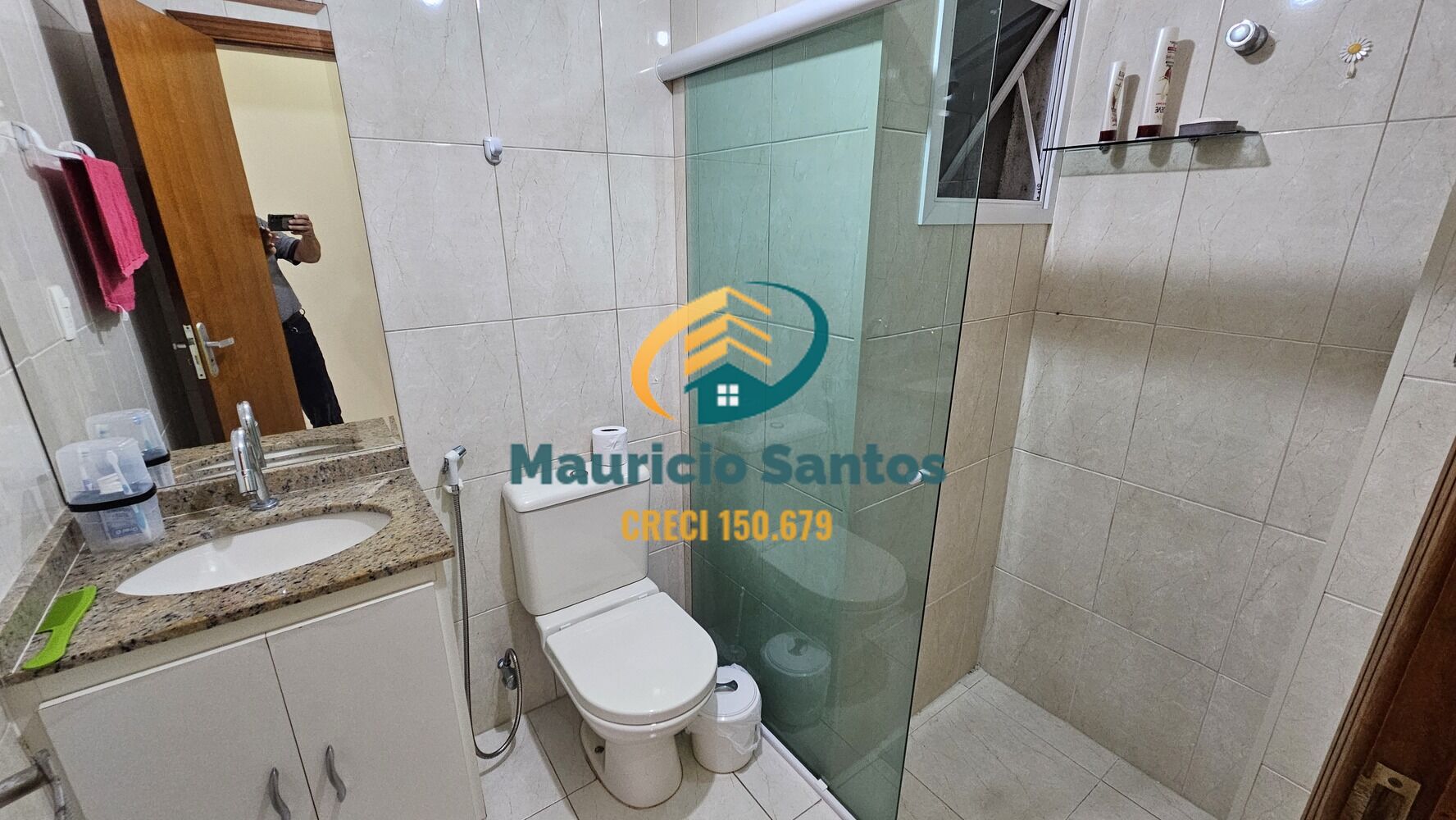 Apartamento à venda com 1 quarto, 71m² - Foto 17