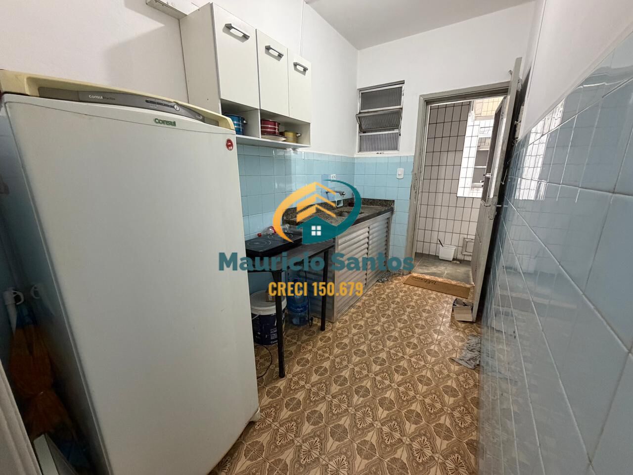 Apartamento, 1 quarto, 31 m² - Foto 7