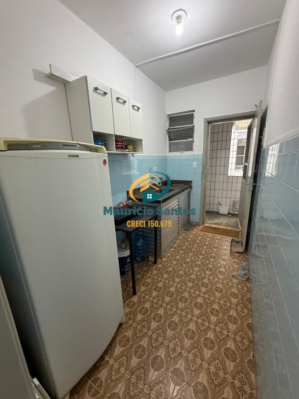 Apartamento, 1 quarto, 31 m² - Foto 4