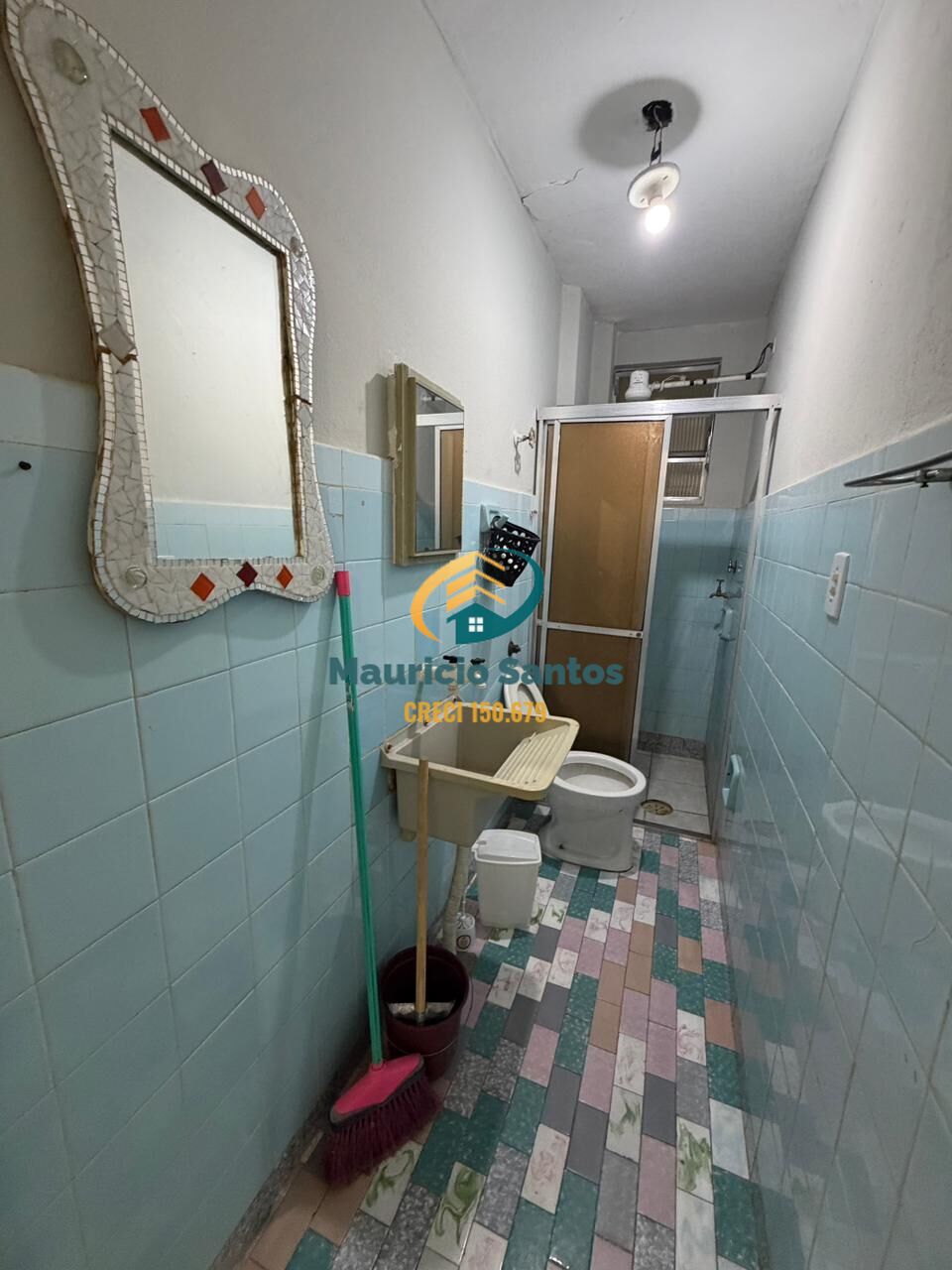 Apartamento, 1 quarto, 31 m² - Foto 9