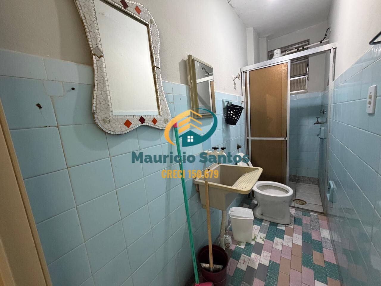 Apartamento, 1 quarto, 31 m² - Foto 8