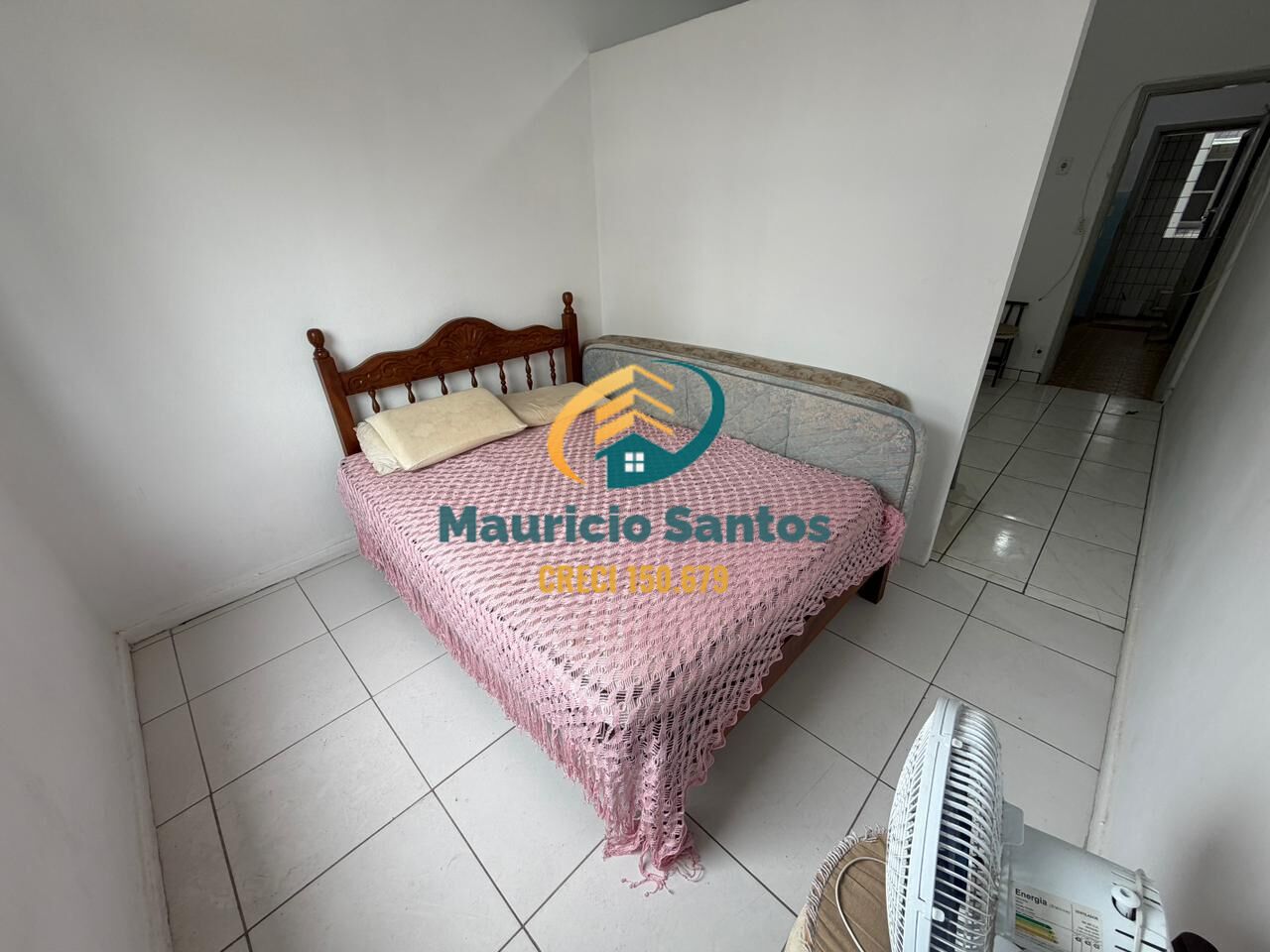 Apartamento, 1 quarto, 31 m² - Foto 10