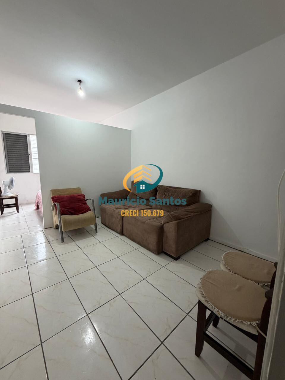 Apartamento, 1 quarto, 31 m² - Foto 2