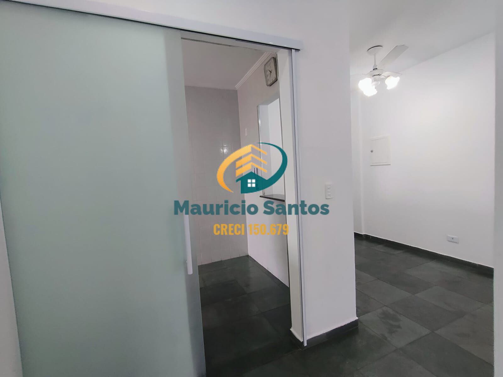 Apartamento à venda com 1 quarto, 70m² - Foto 6