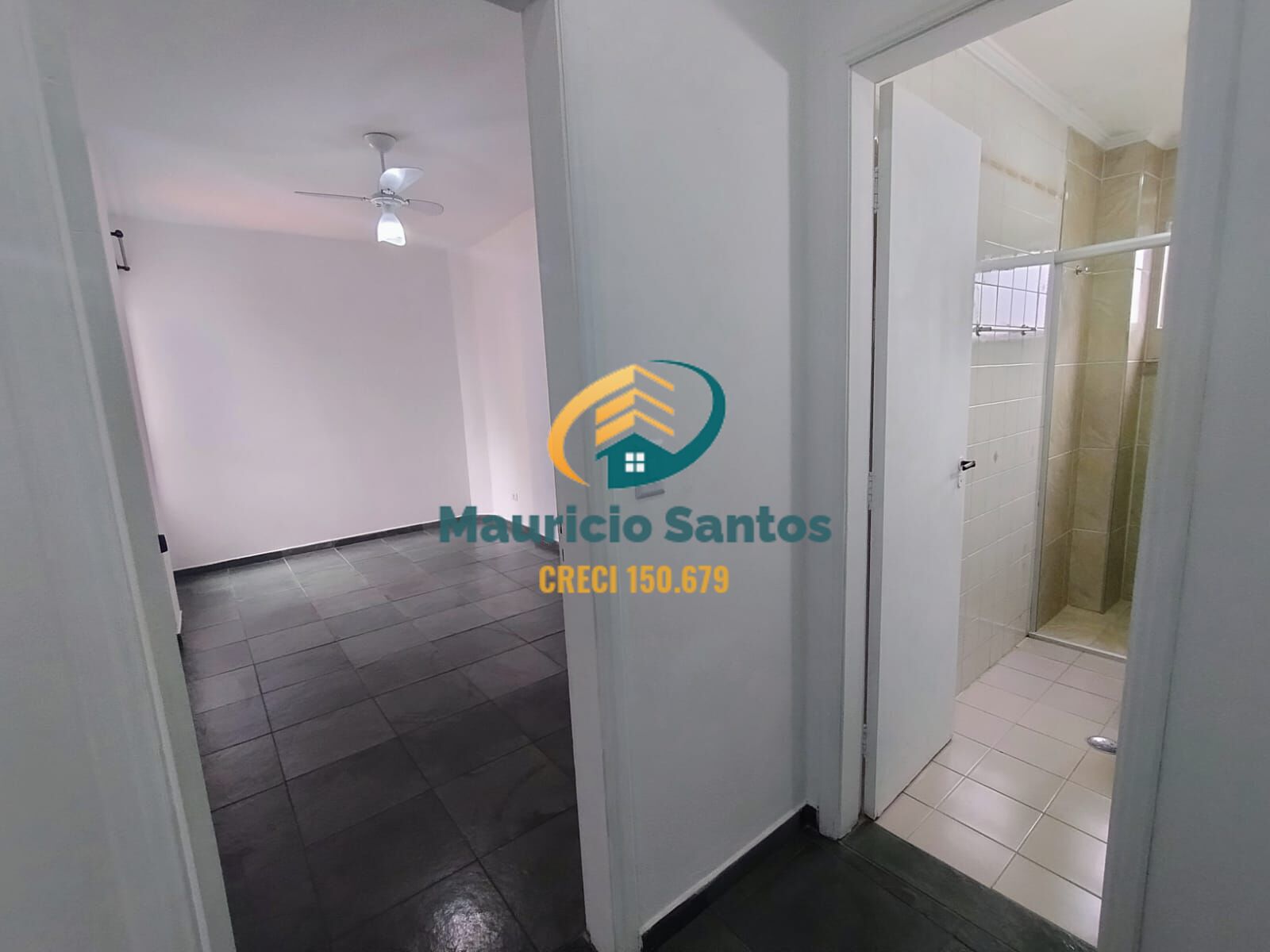 Apartamento à venda com 1 quarto, 70m² - Foto 5