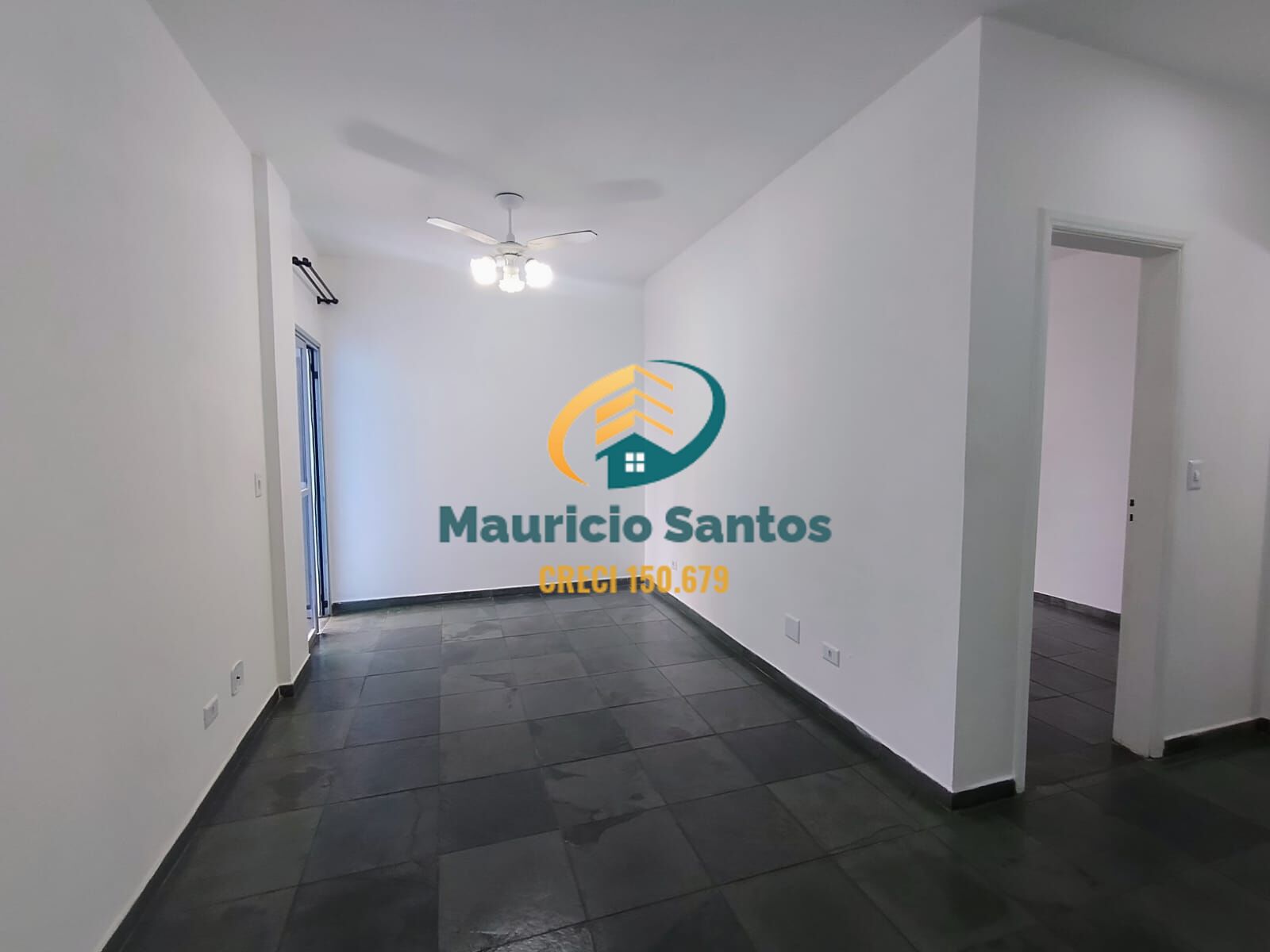 Apartamento à venda com 1 quarto, 70m² - Foto 7