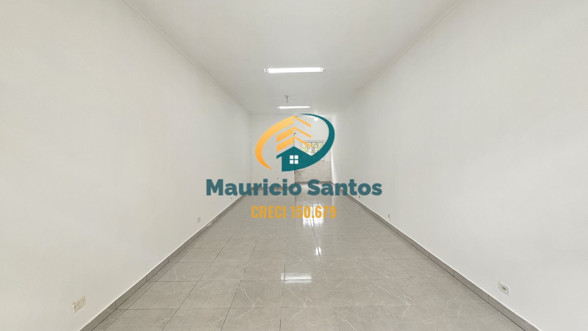 Loja-Salão, 61 m² - Foto 3