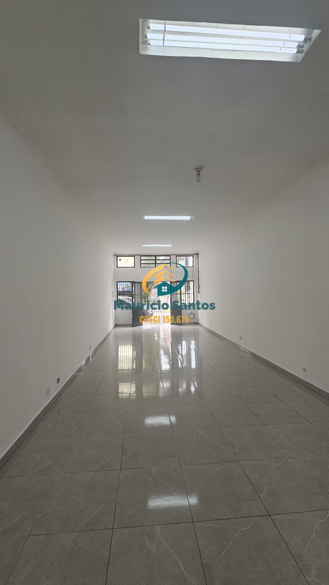 Loja-Salão, 61 m² - Foto 5