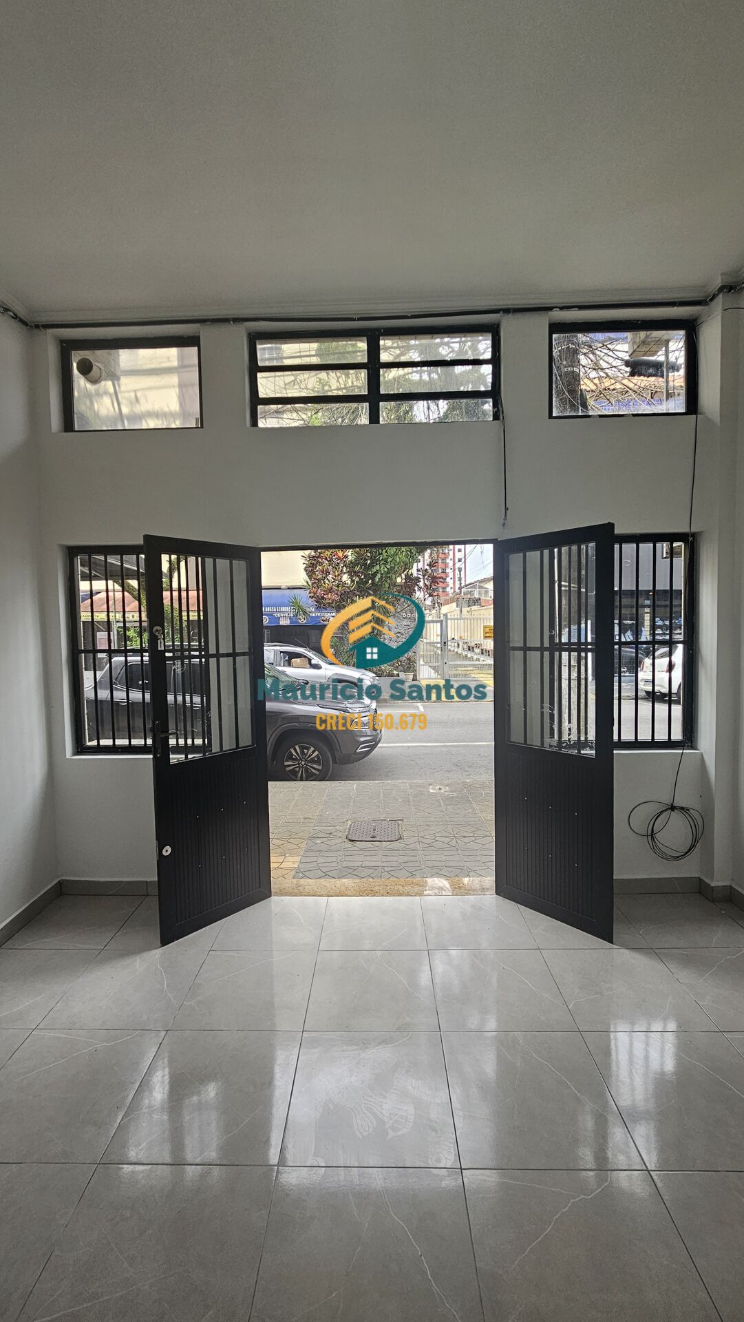 Loja-Salão, 61 m² - Foto 10