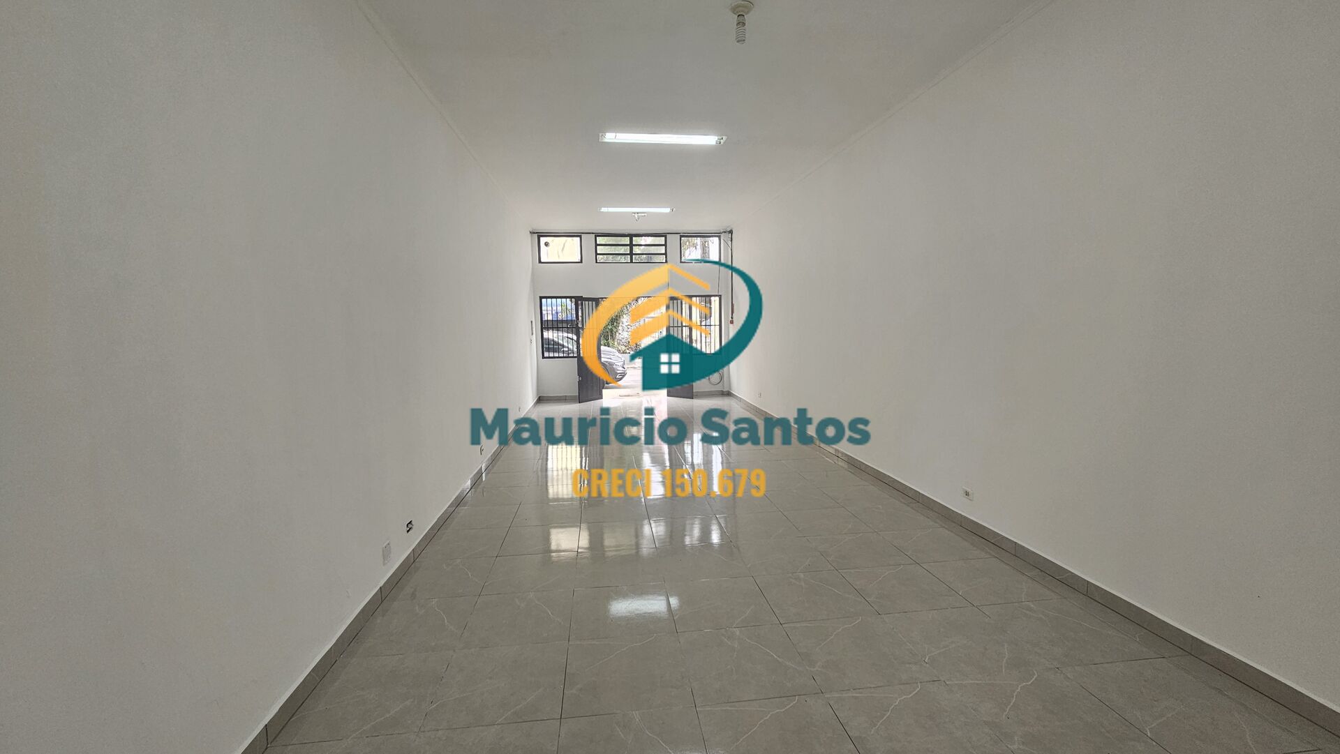 Loja-Salão, 61 m² - Foto 4