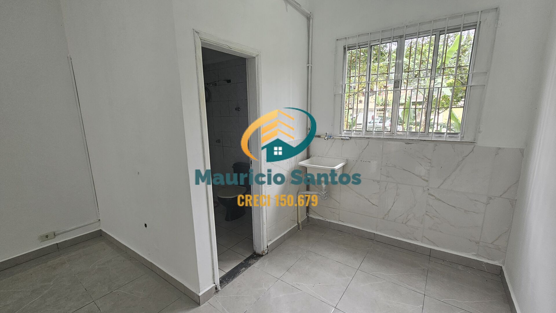 Loja-Salão, 61 m² - Foto 7