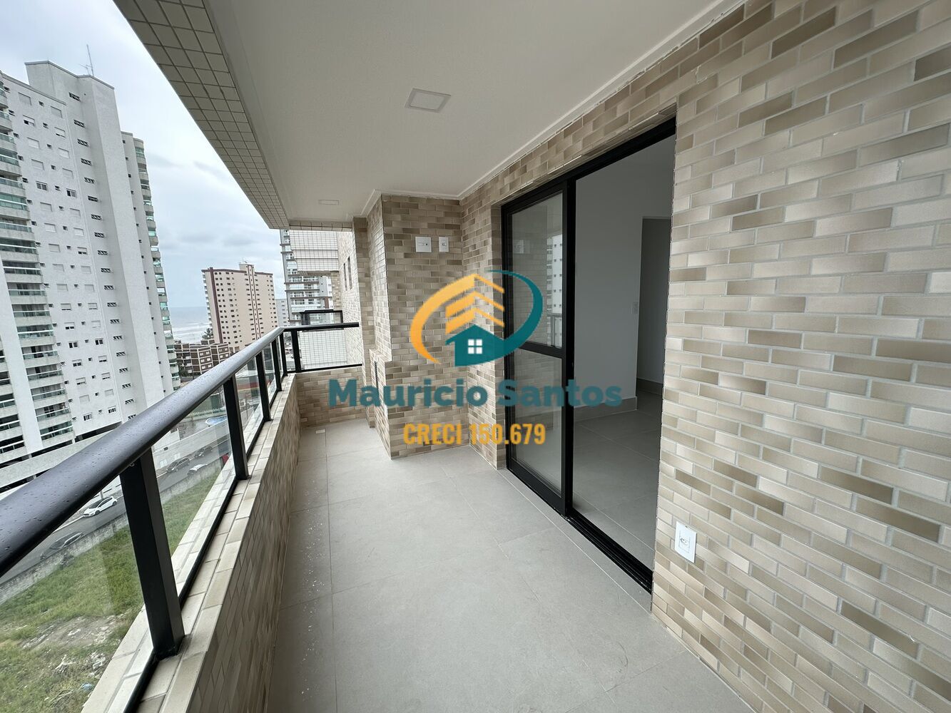 Apartamento à venda com 2 quartos, 68m² - Foto 4