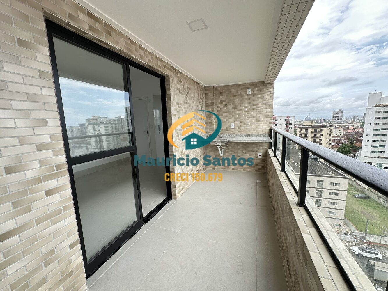 Apartamento à venda com 2 quartos, 68m² - Foto 5