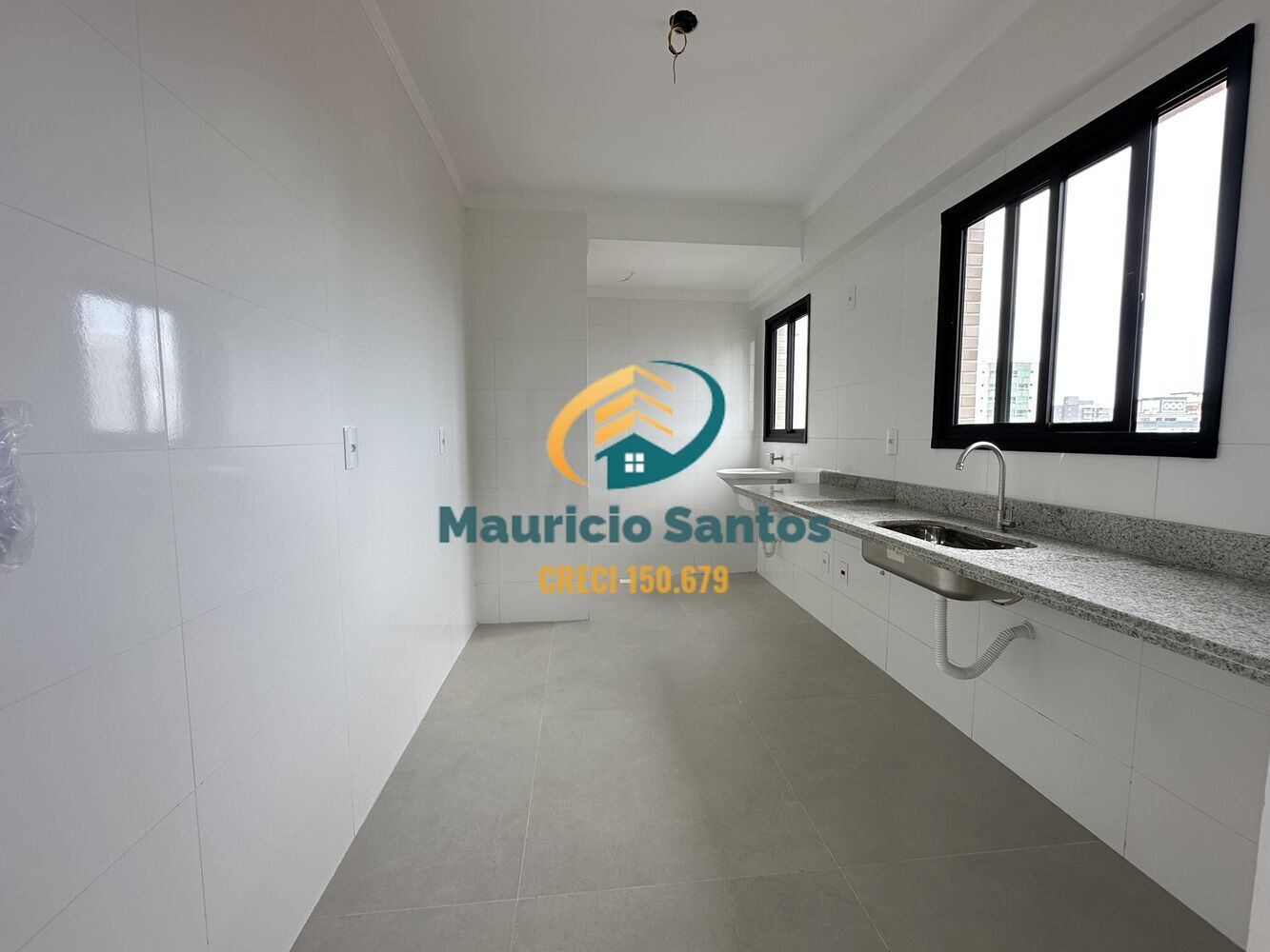 Apartamento à venda com 2 quartos, 68m² - Foto 6