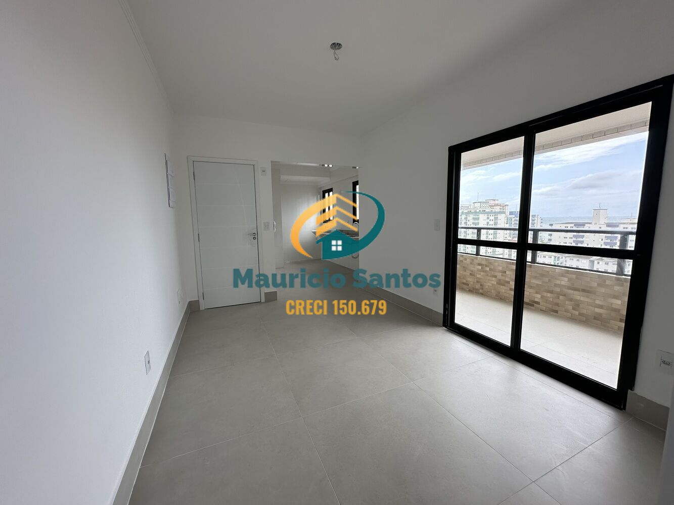 Apartamento à venda com 2 quartos, 68m² - Foto 3