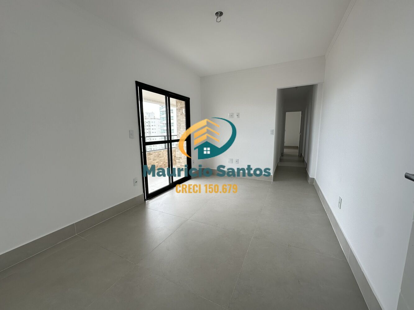 Apartamento à venda com 2 quartos, 68m² - Foto 2