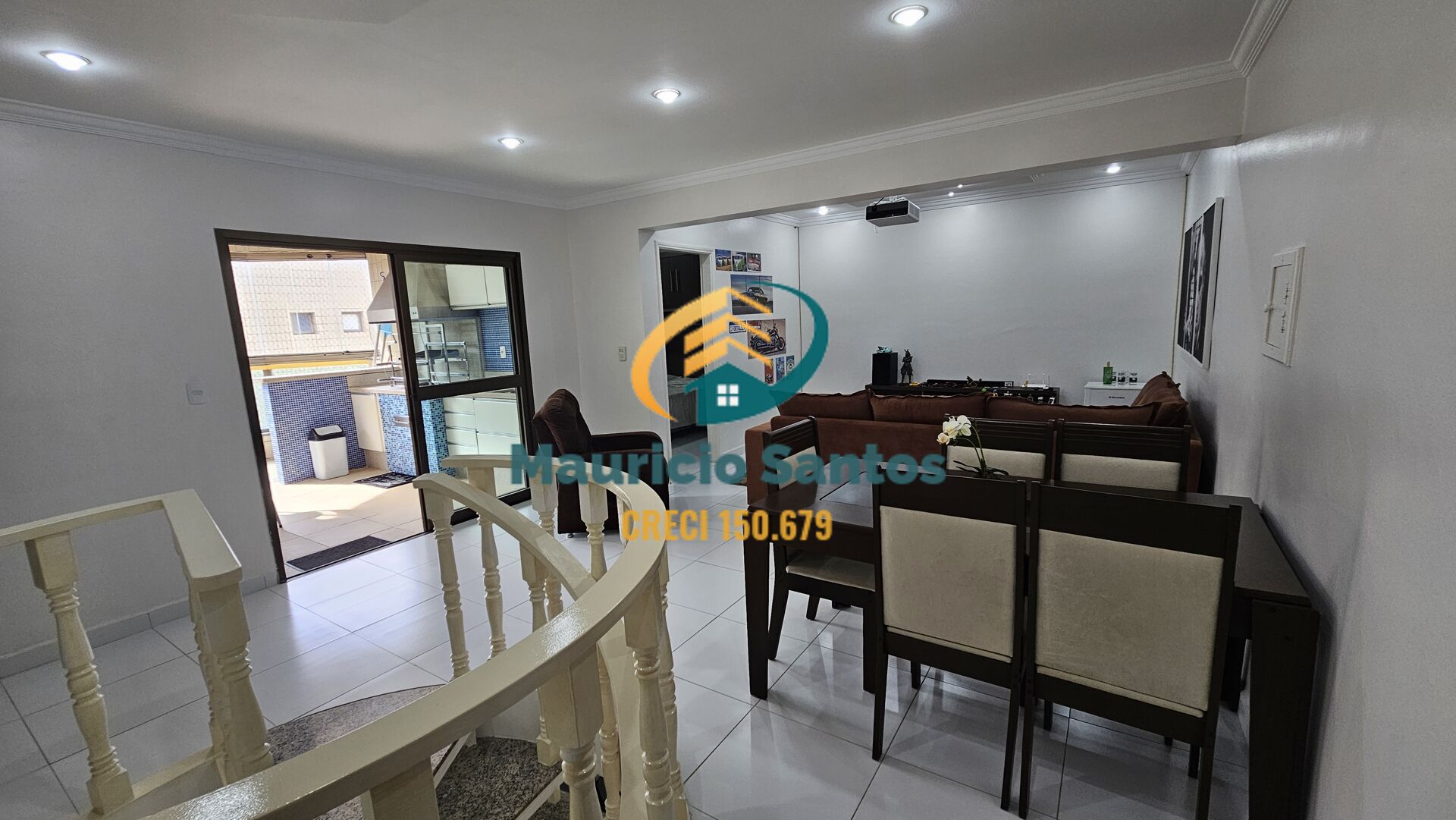 Cobertura à venda com 3 quartos, 141m² - Foto 19