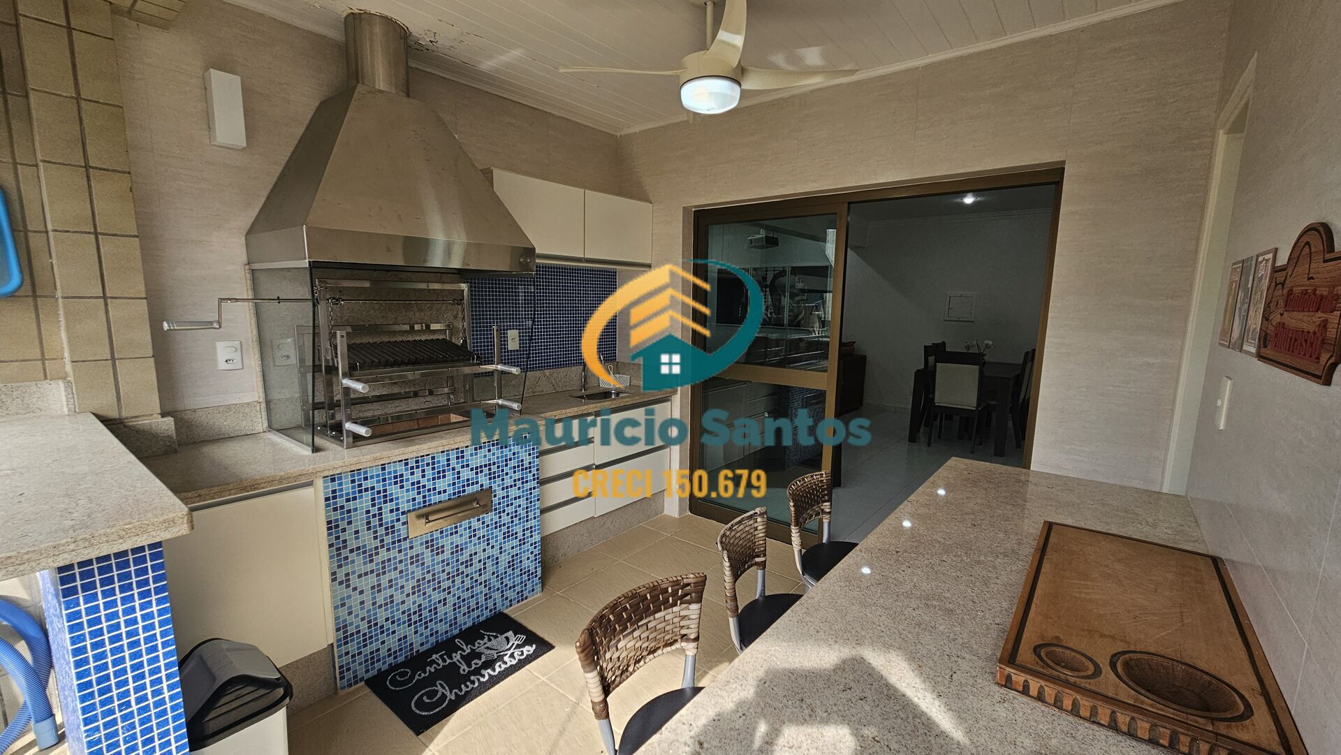 Cobertura à venda com 3 quartos, 141m² - Foto 25