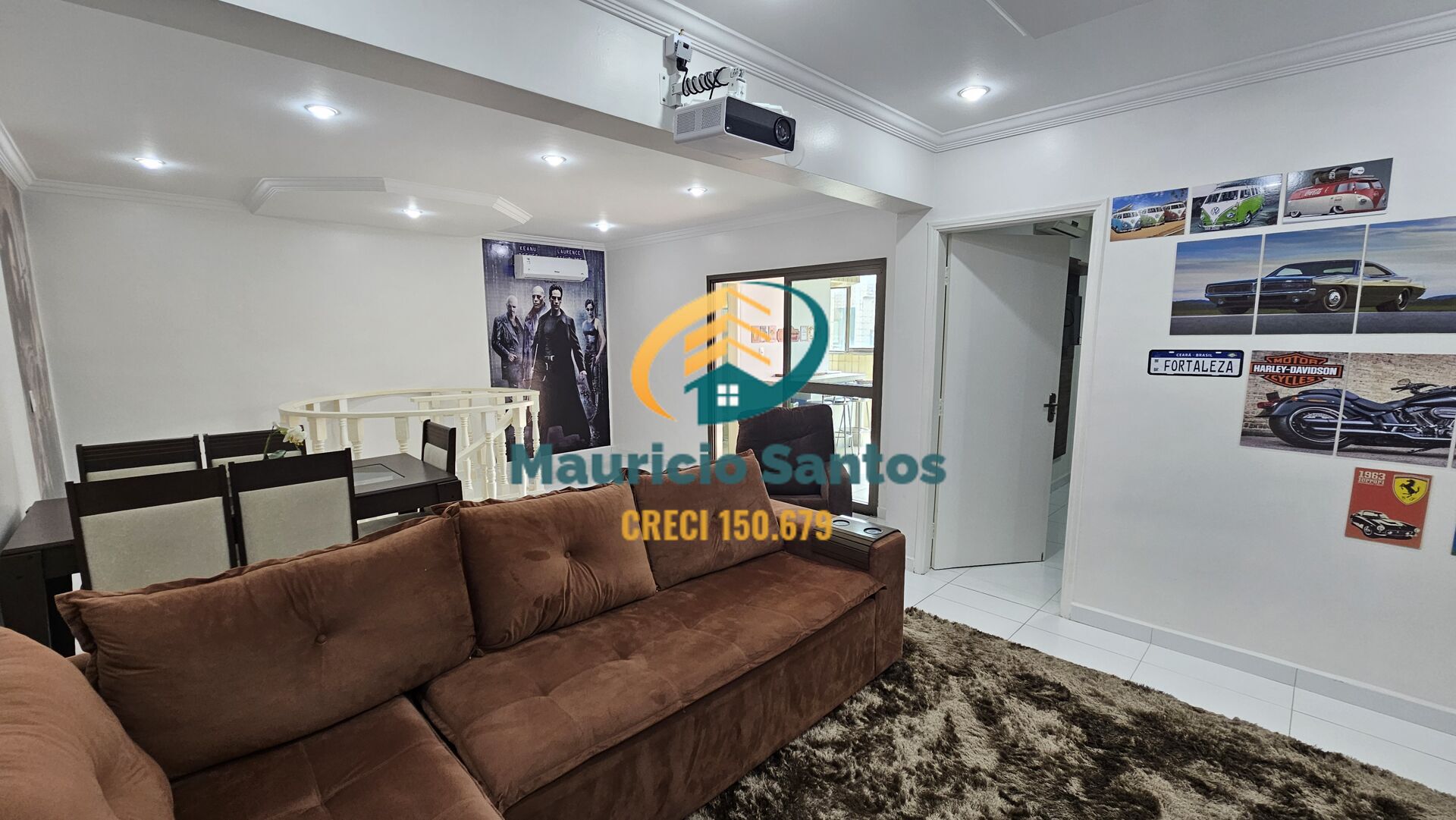 Cobertura à venda com 3 quartos, 141m² - Foto 20