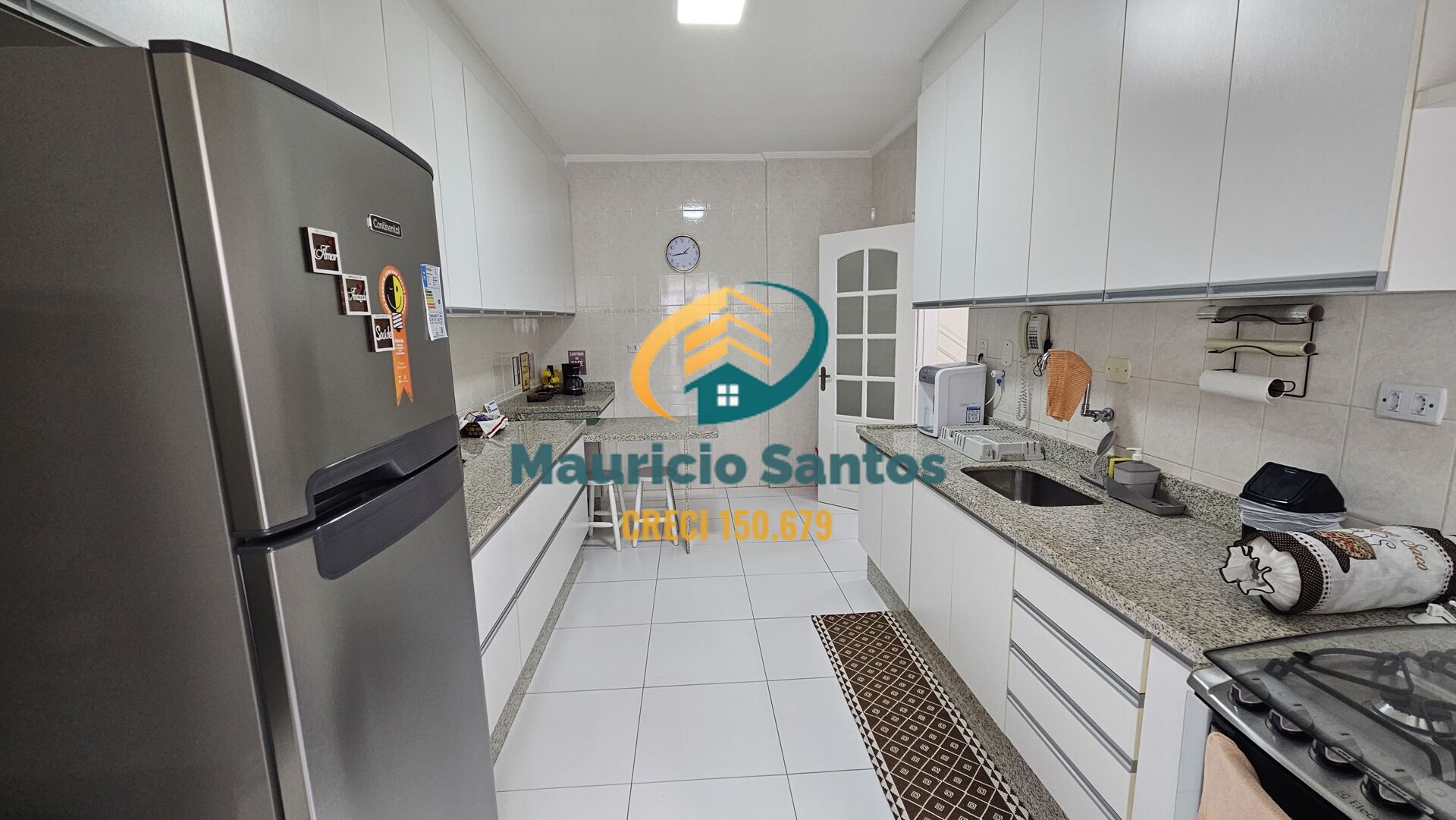 Cobertura à venda com 3 quartos, 141m² - Foto 9