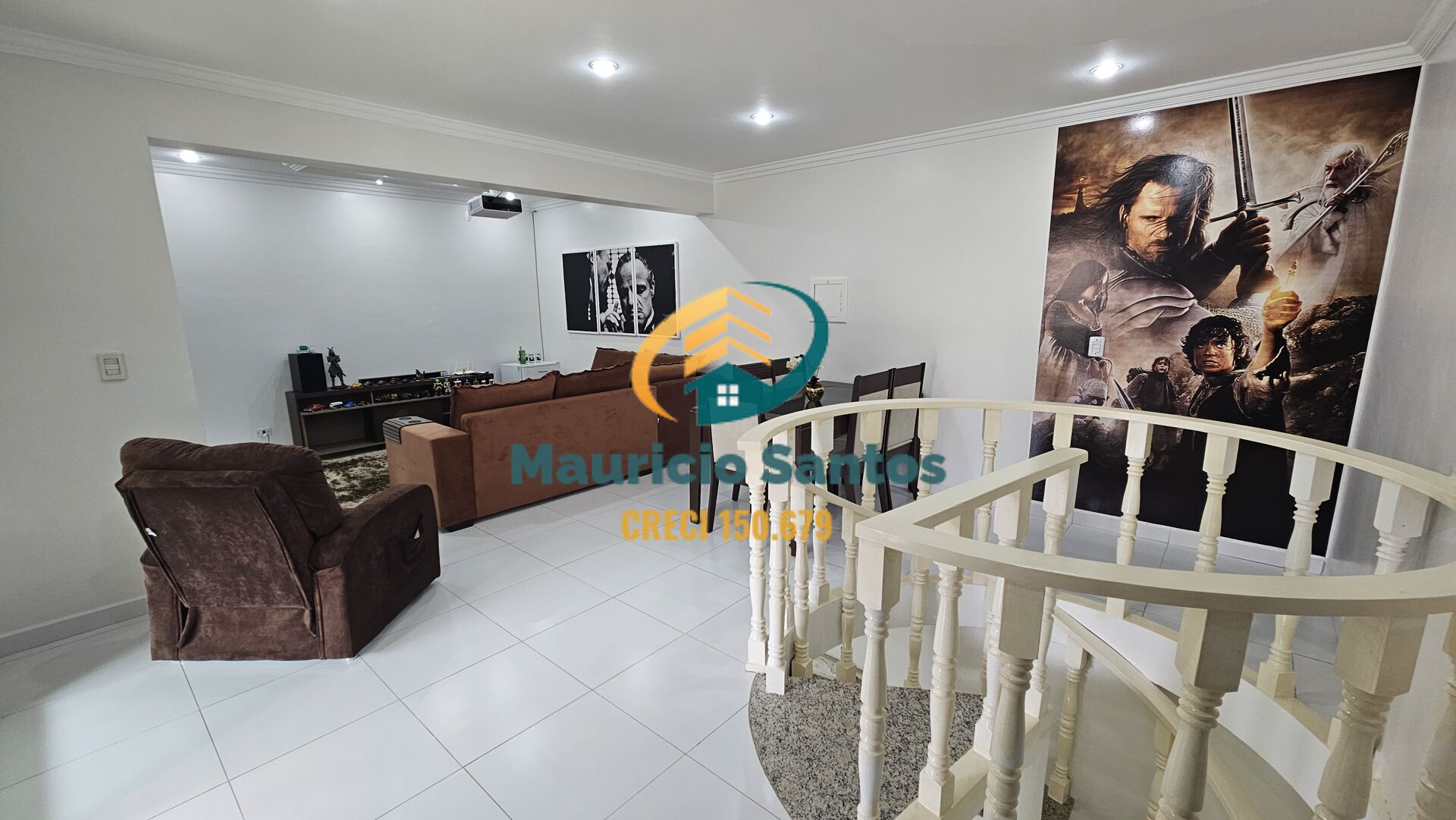 Cobertura à venda com 3 quartos, 141m² - Foto 18