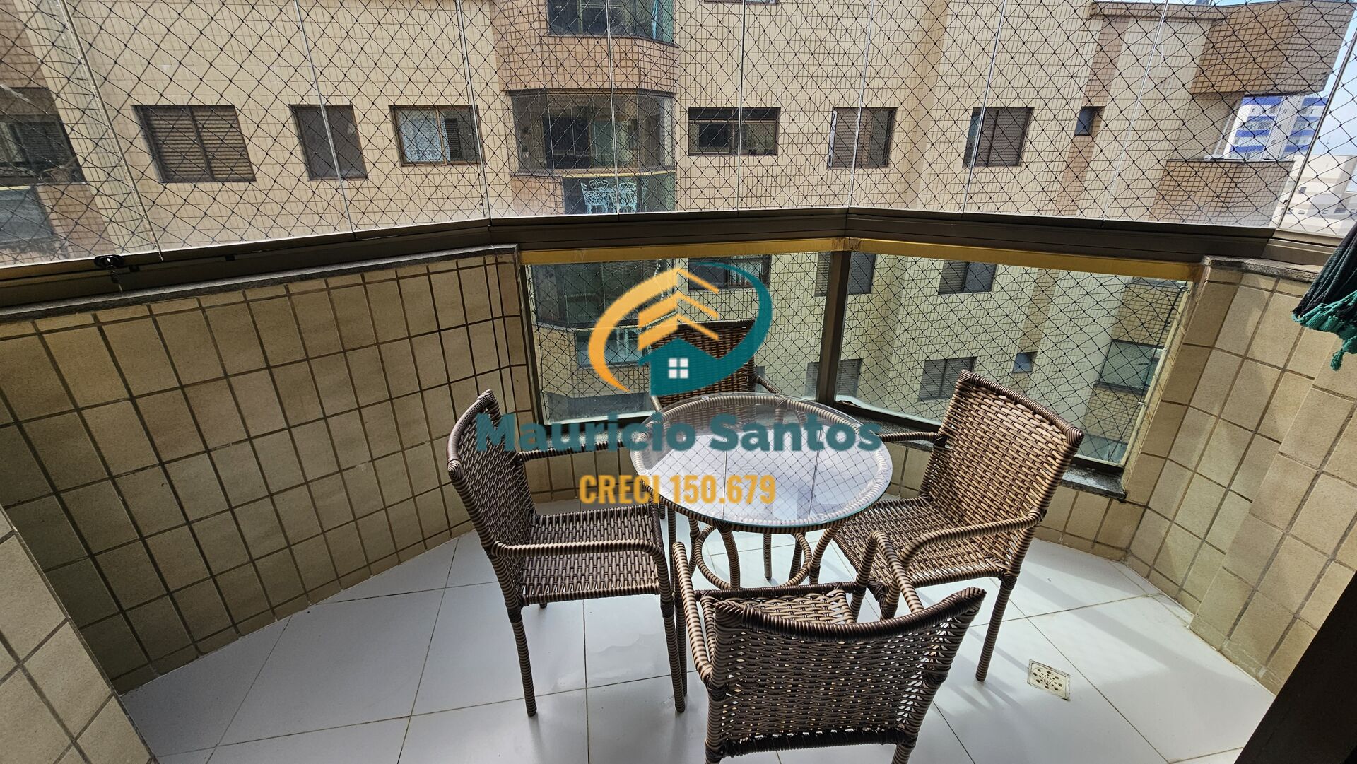 Cobertura à venda com 3 quartos, 141m² - Foto 5