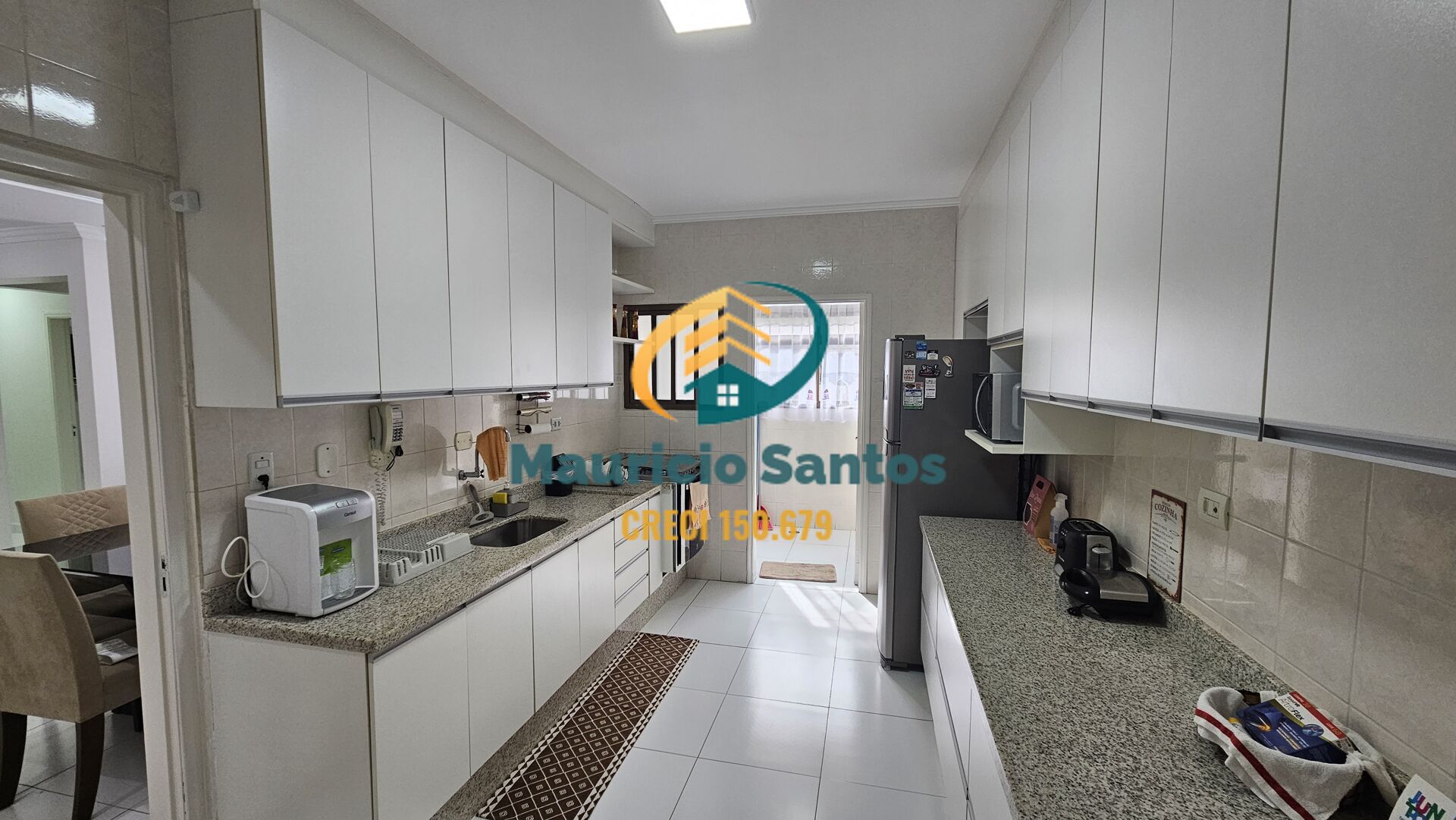 Cobertura à venda com 3 quartos, 141m² - Foto 8