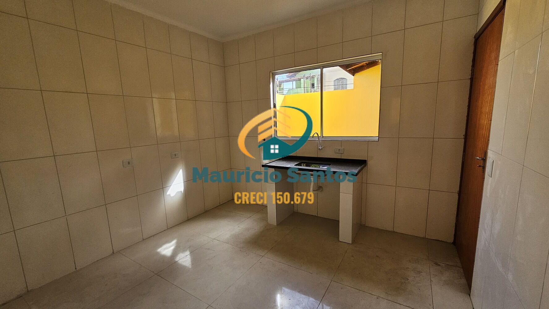 Casa de Condomínio à venda com 2 quartos, 65m² - Foto 6