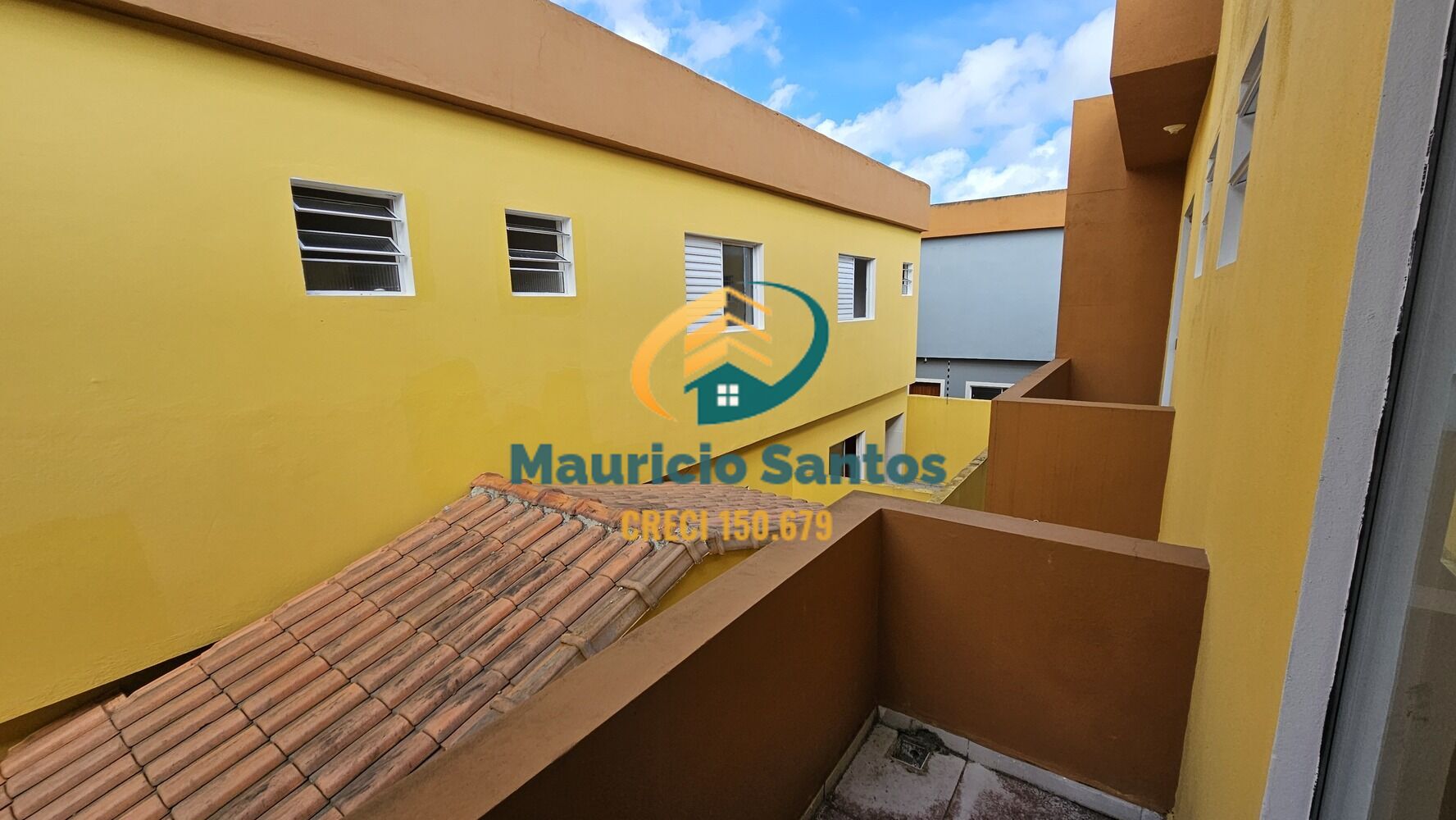 Casa de Condomínio à venda com 2 quartos, 65m² - Foto 26