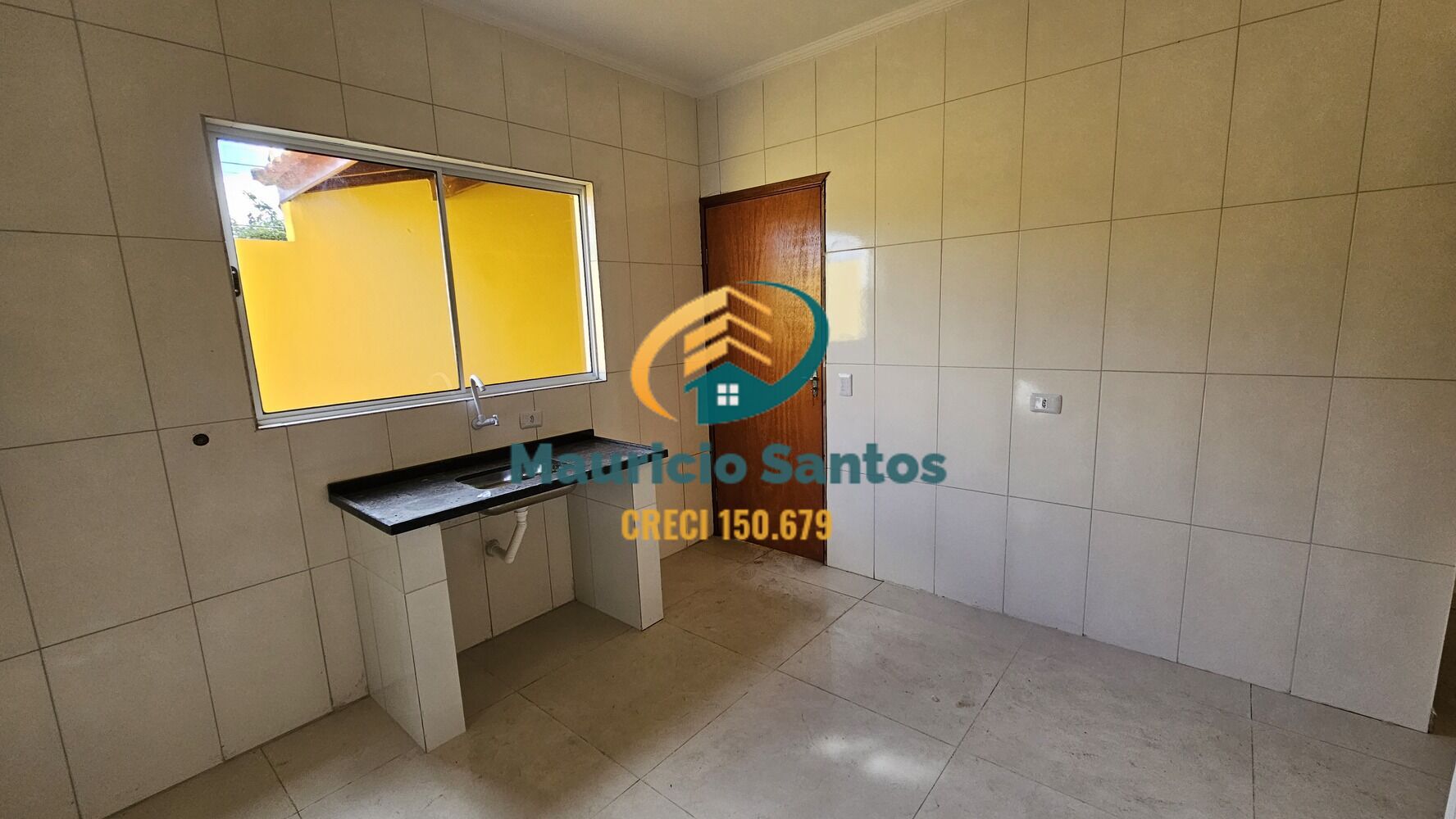 Casa de Condomínio à venda com 2 quartos, 65m² - Foto 7