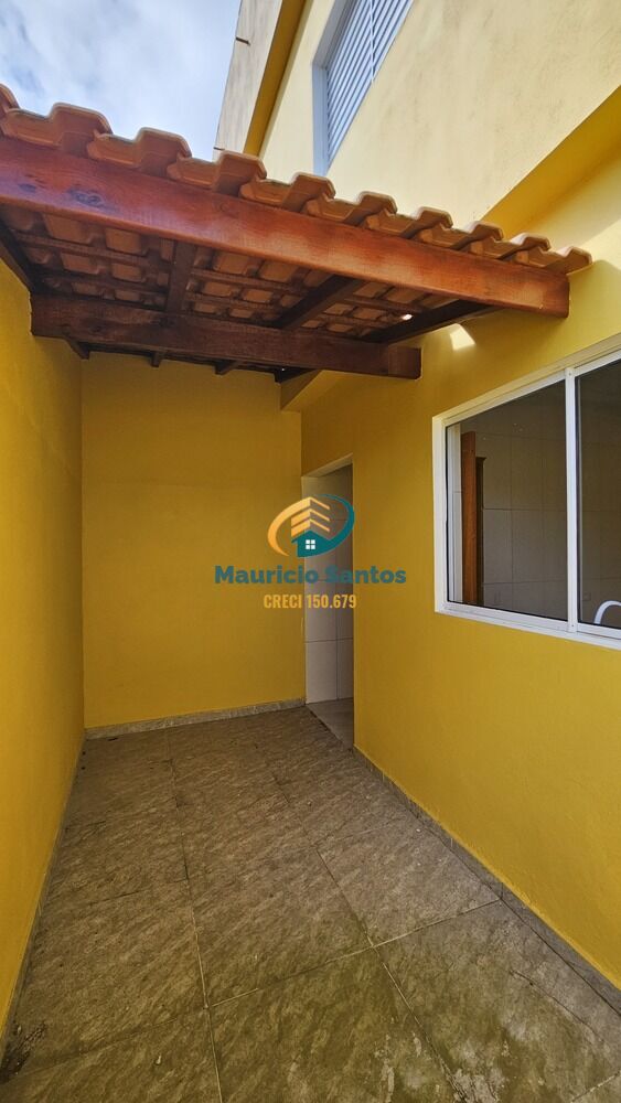 Casa de Condomínio à venda com 2 quartos, 65m² - Foto 12